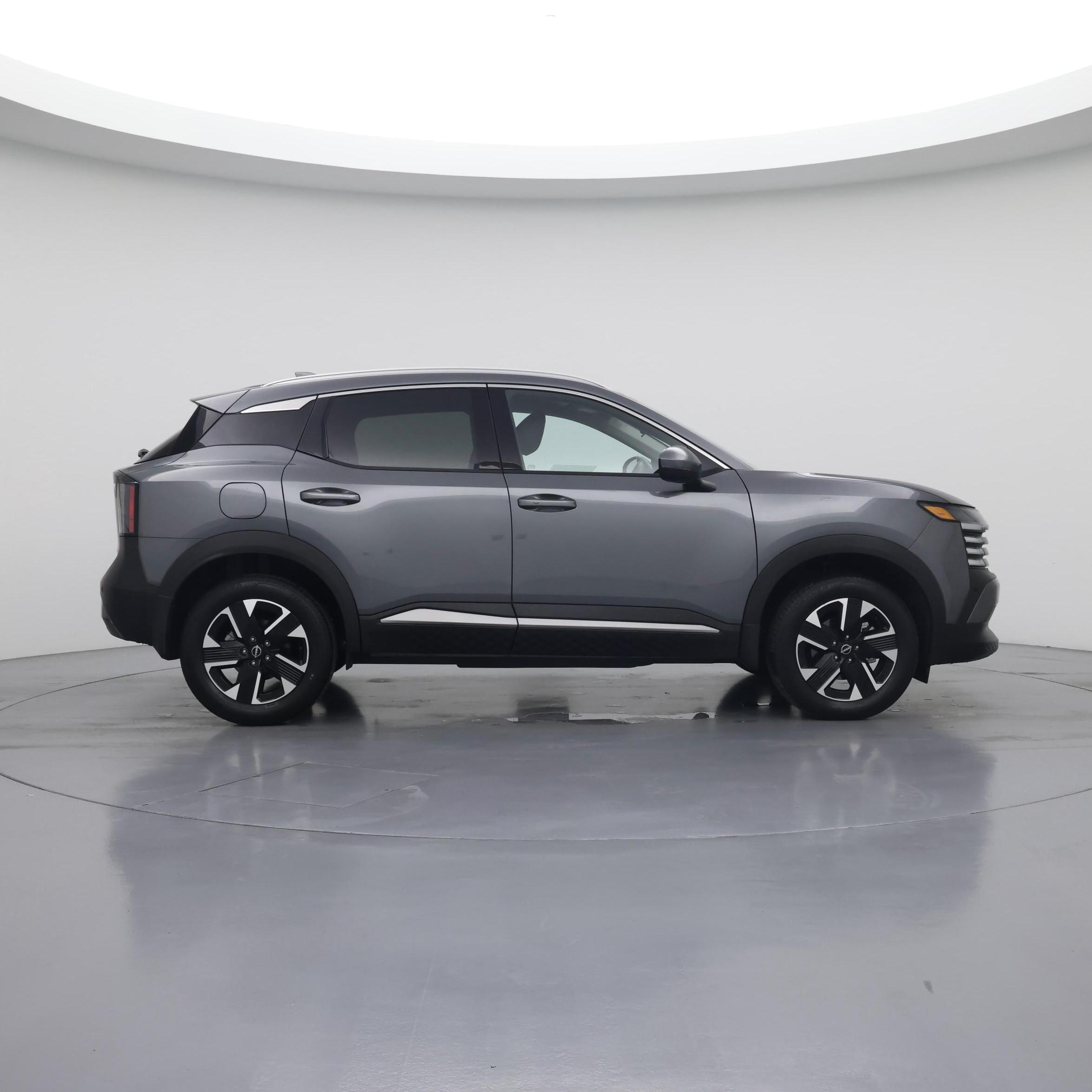 Thumbnail: 2025 Nissan Kicks - 7