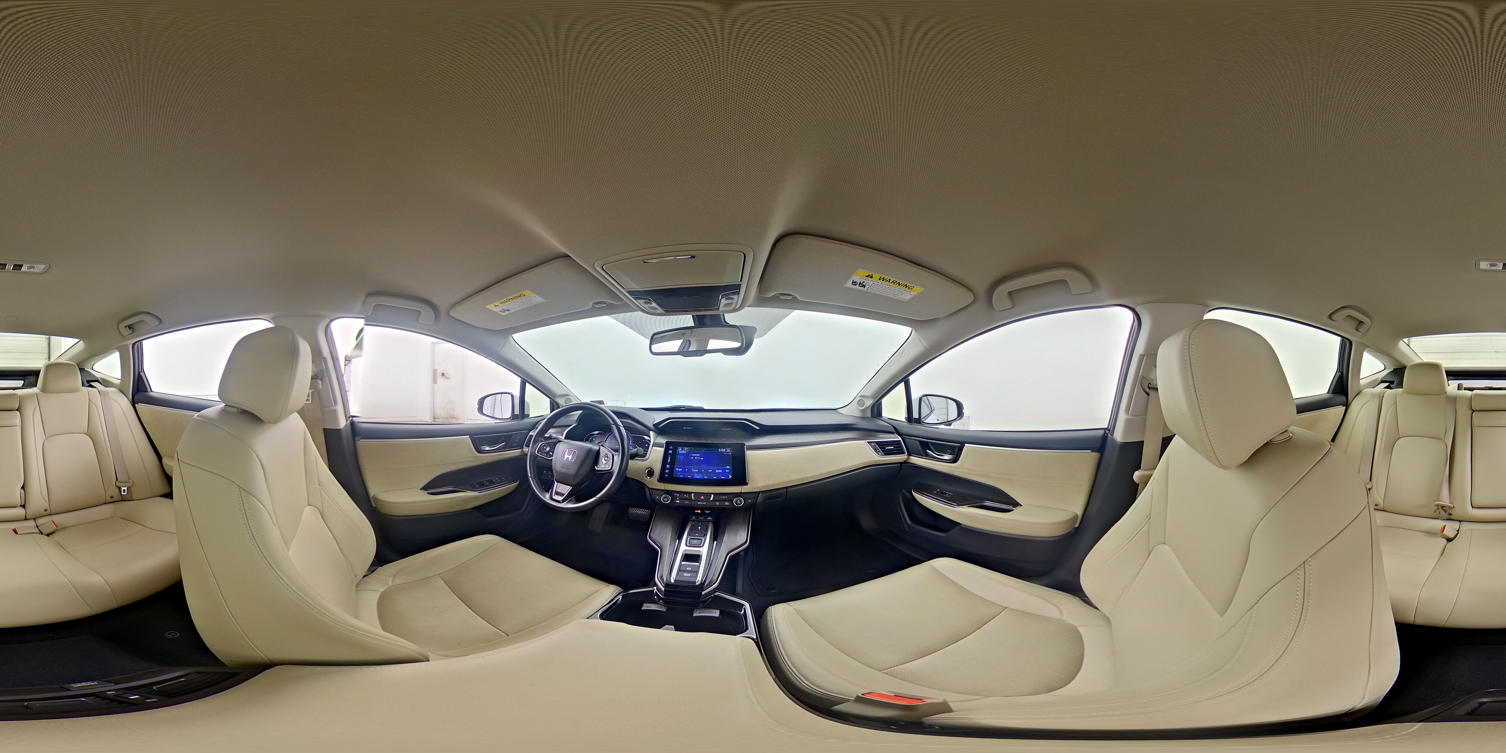 2019 Honda Clarity Touring - Photo 24