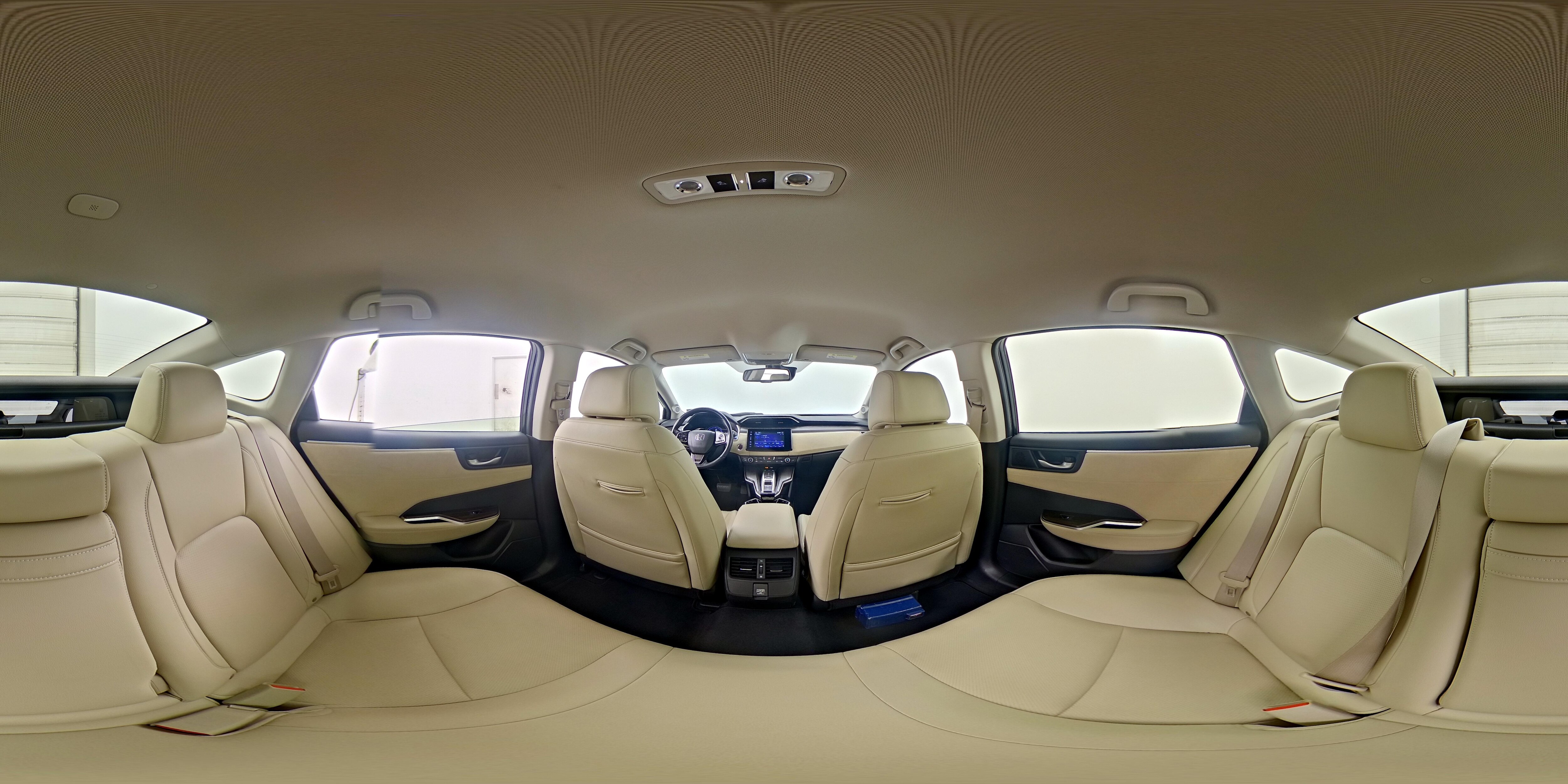2019 Honda Clarity Touring - Photo 25