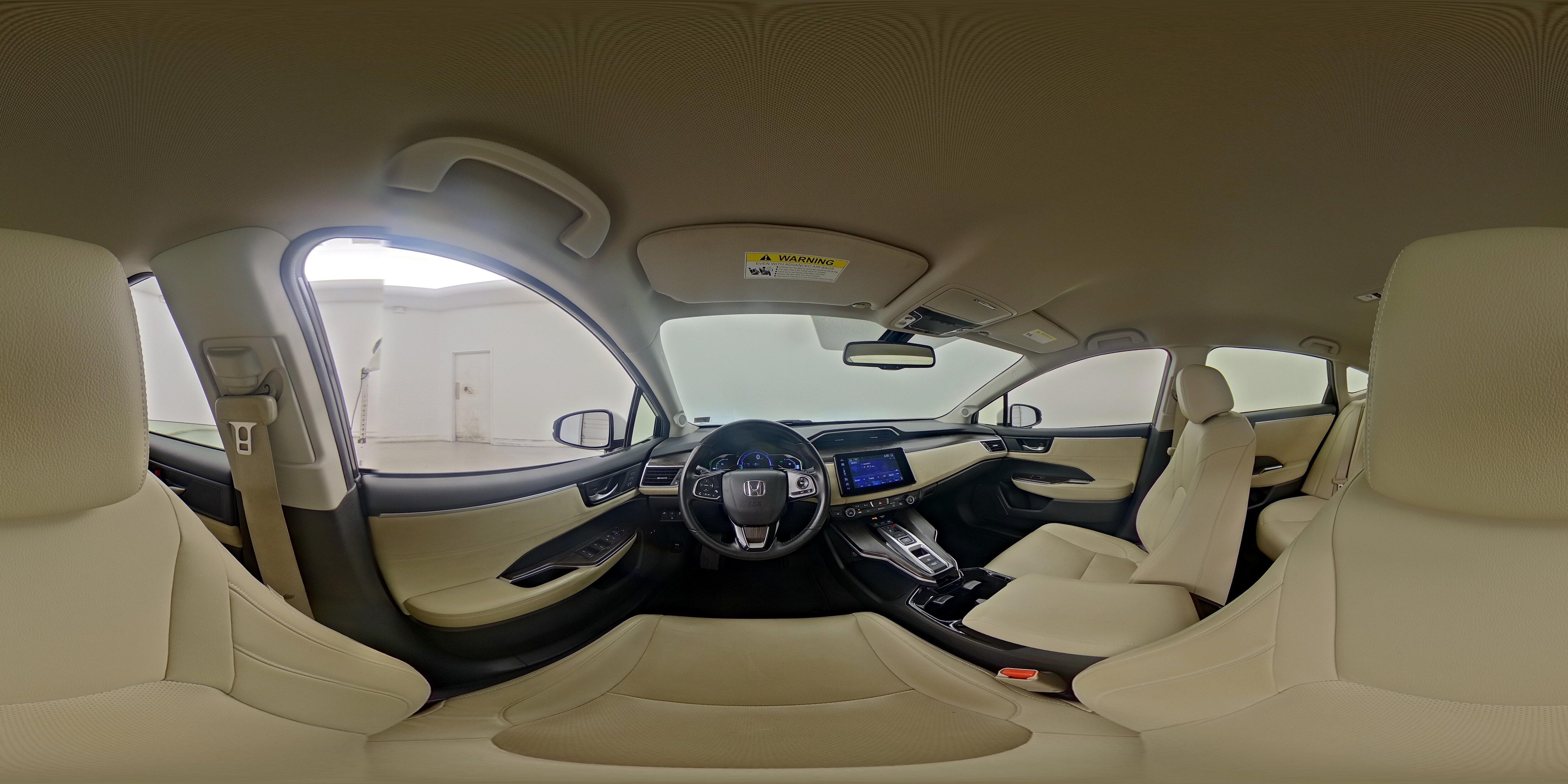 2019 Honda Clarity Touring - Photo 26
