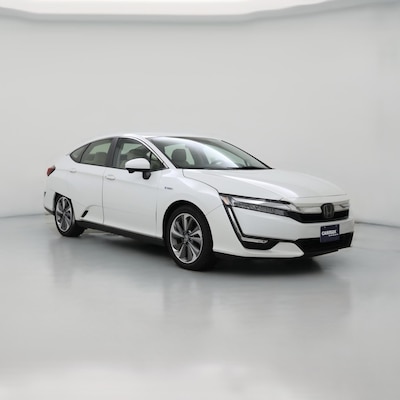 2019 Honda Clarity Plug in Hybrid Touring