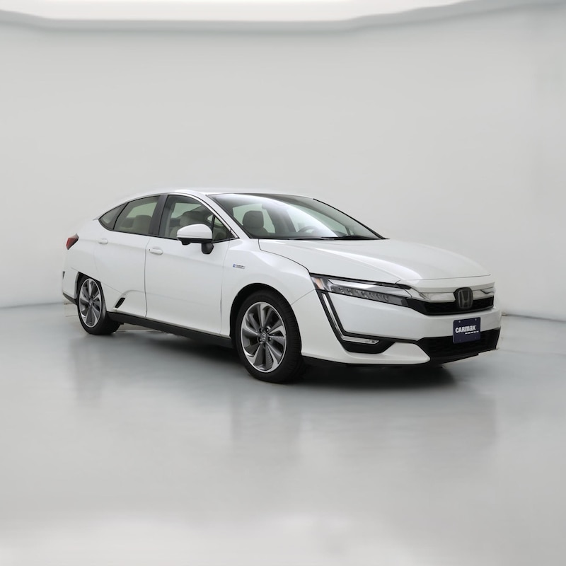 2019 Honda Clarity Plug in Hybrid Touring