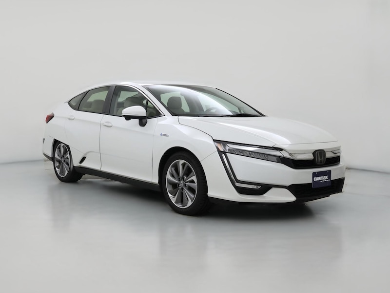 2019 Honda Clarity Touring