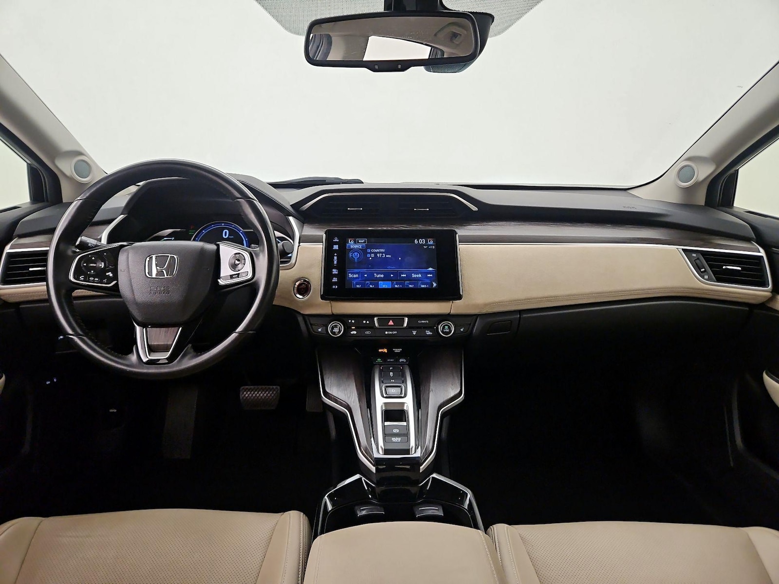 2019 Honda Clarity Touring - Photo 10