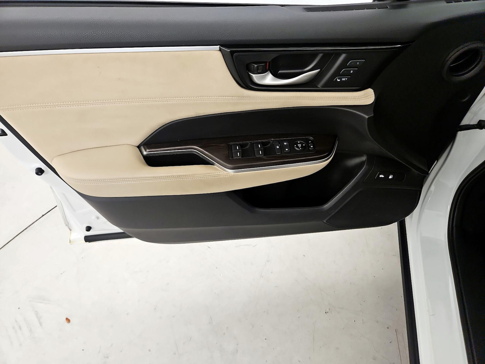 2019 Honda Clarity Touring - Photo 13
