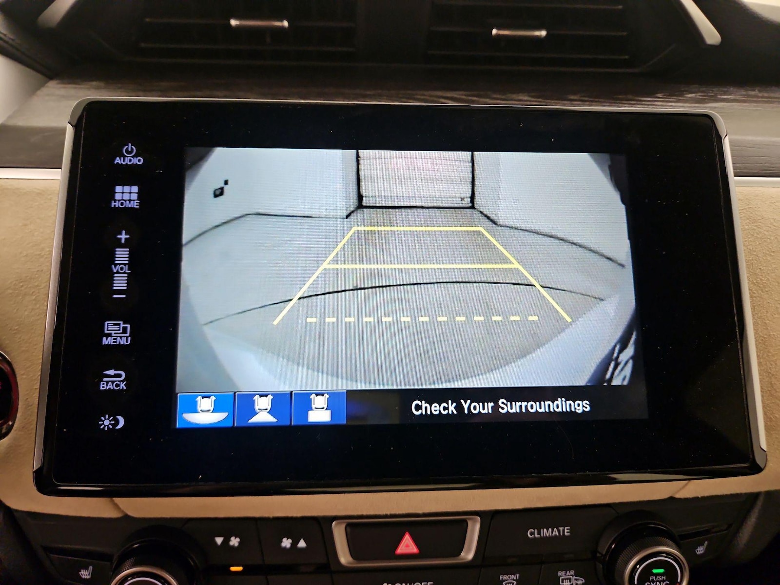 2019 Honda Clarity Touring - Photo 15