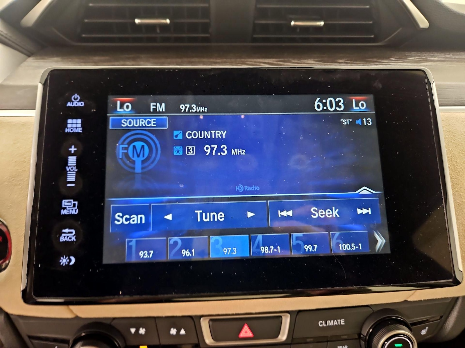 2019 Honda Clarity Touring - Photo 16