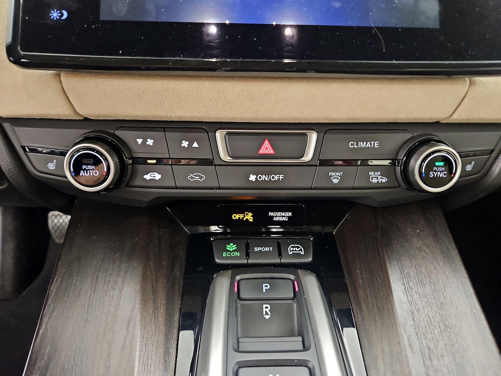 2019 Honda Clarity Touring - Photo 17