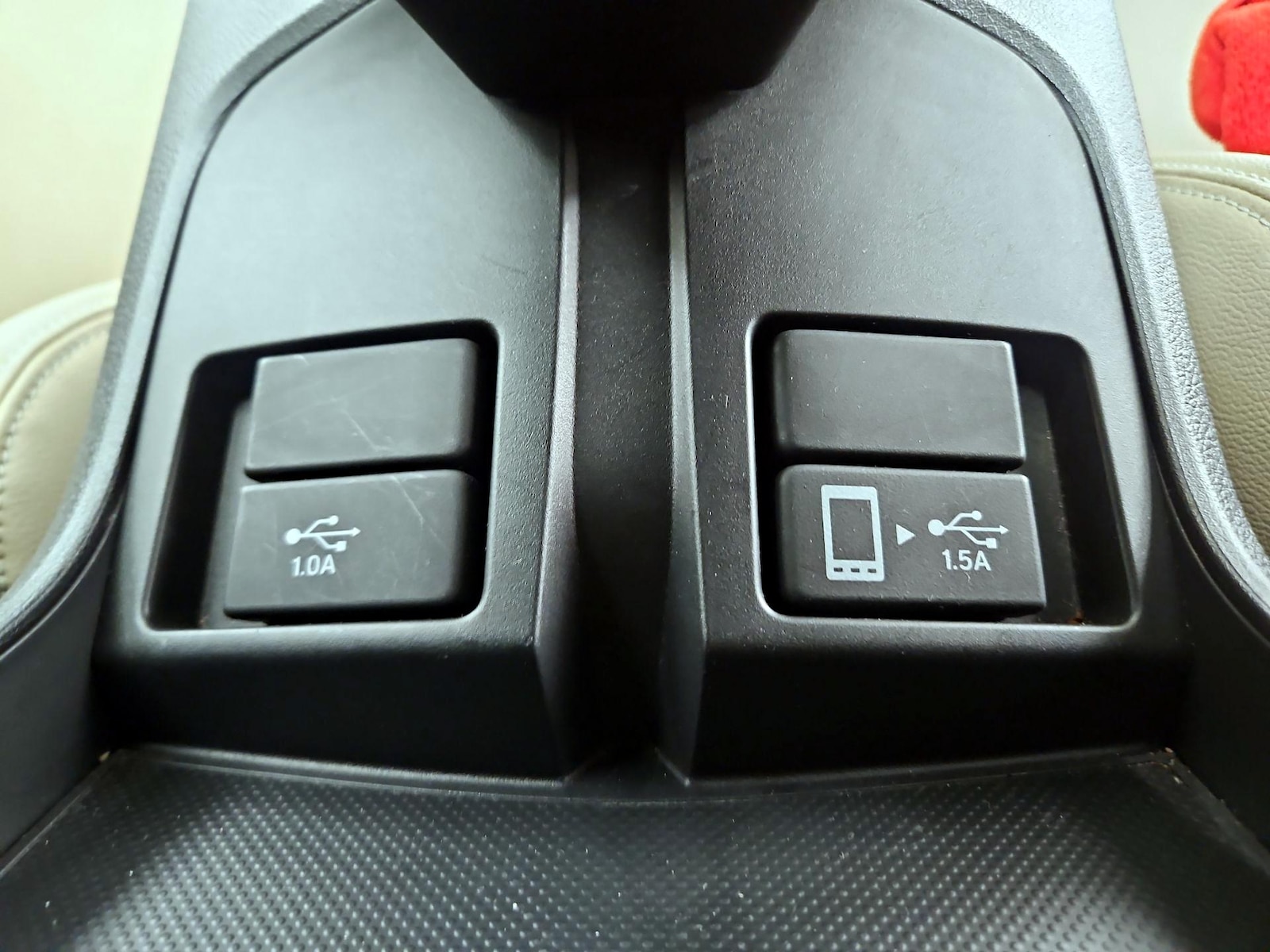 2019 Honda Clarity Touring - Photo 19