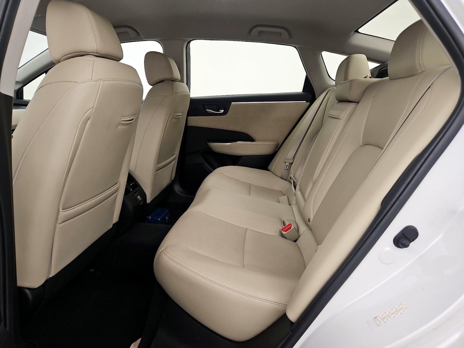2019 Honda Clarity Touring - Photo 20