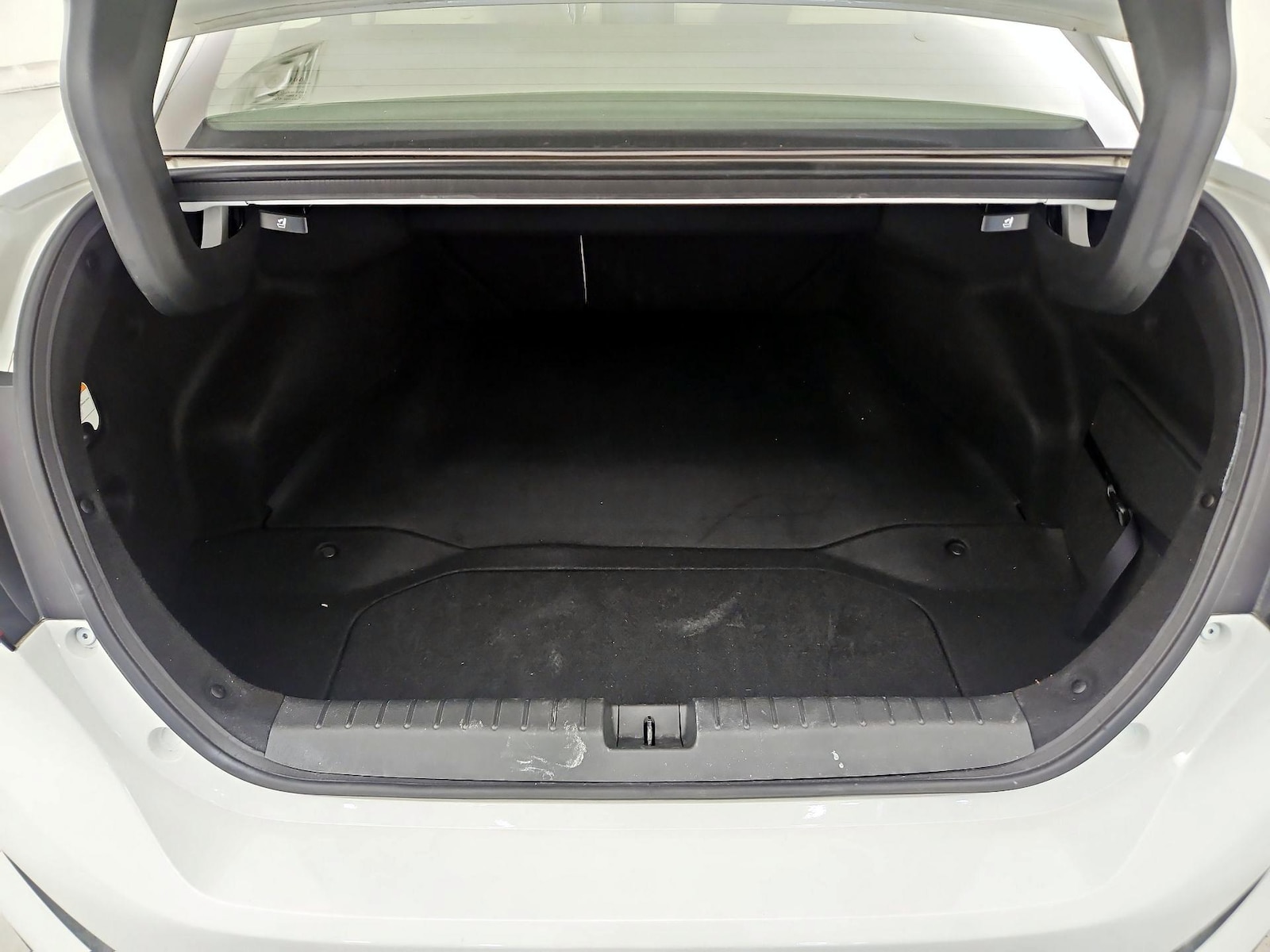 2019 Honda Clarity Touring - Photo 21