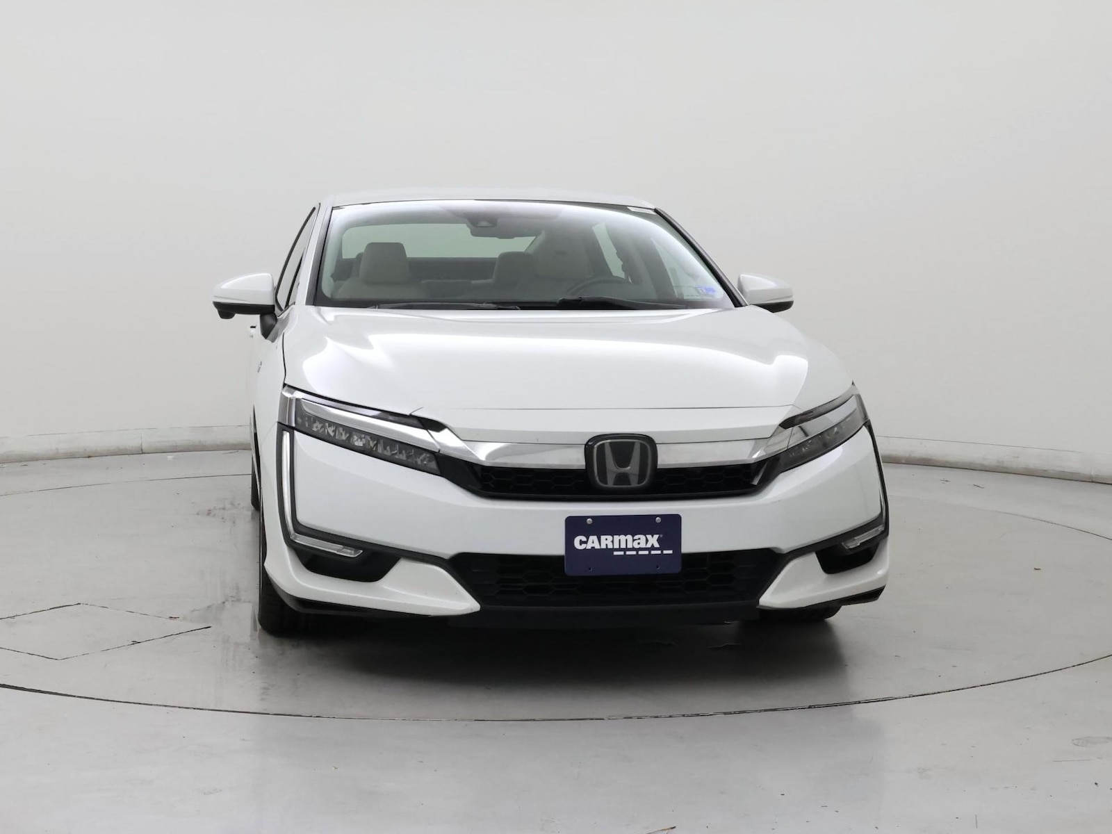 2019 Honda Clarity Touring - Photo 6