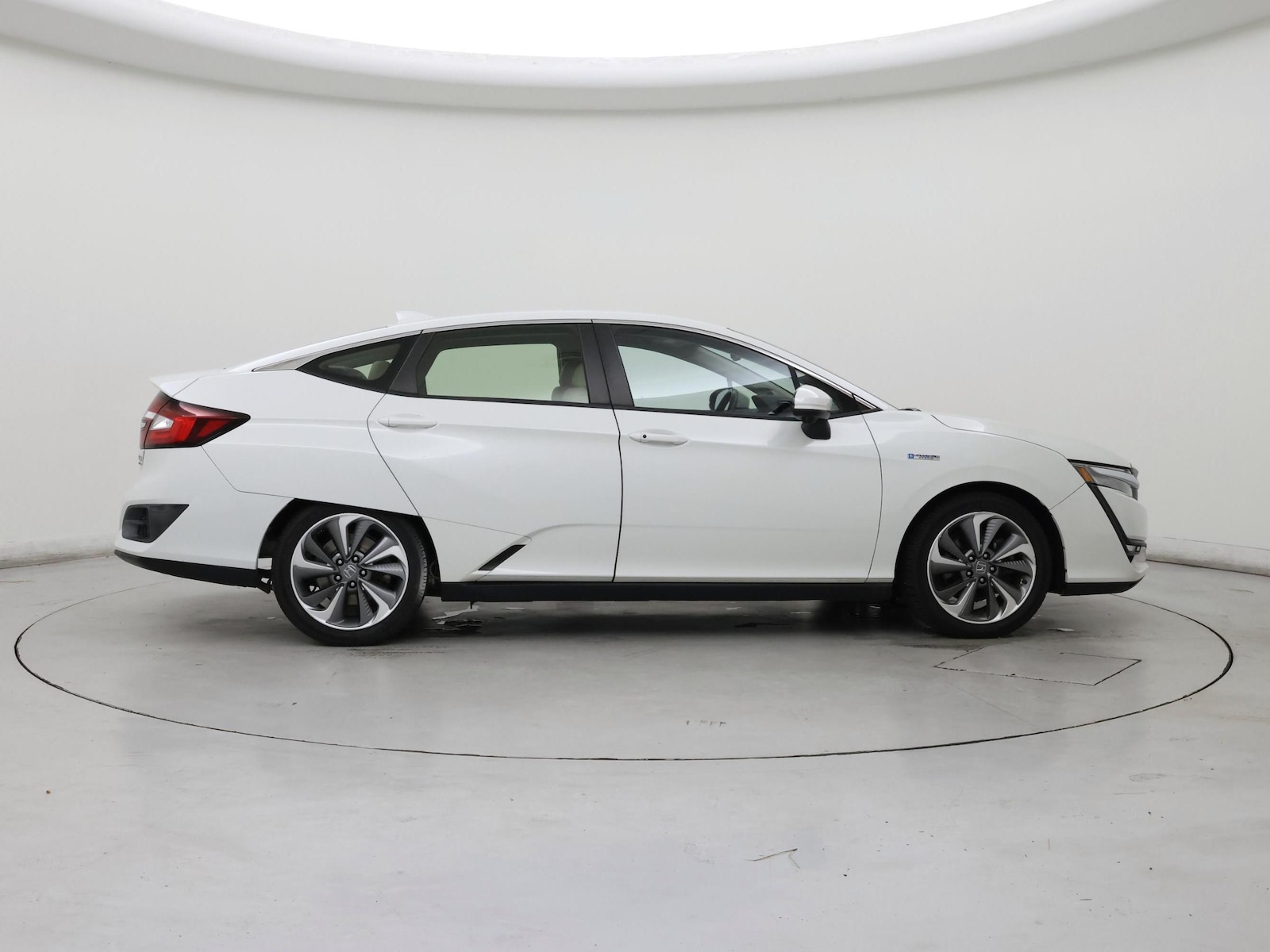 2019 Honda Clarity Touring - Photo 8