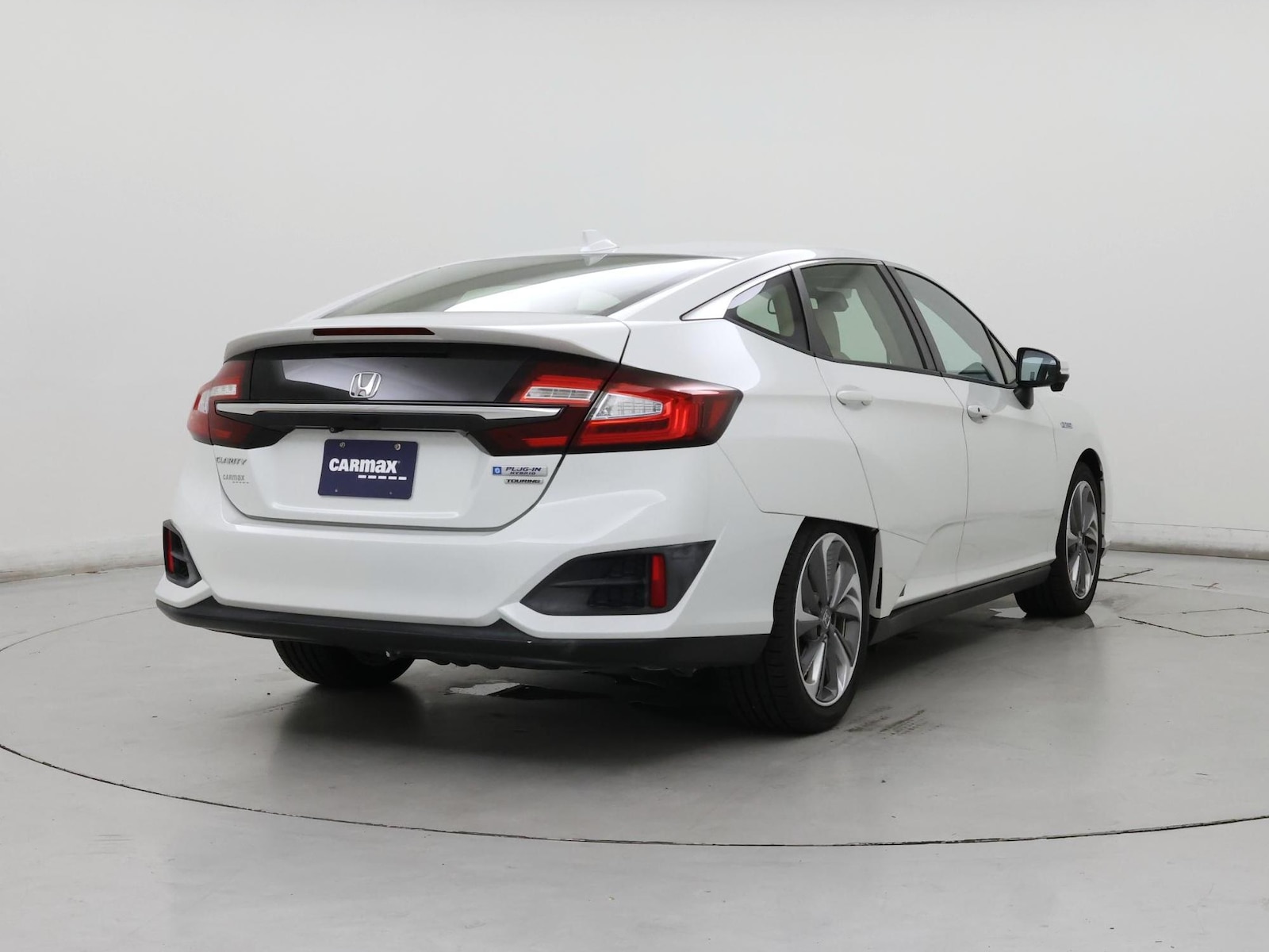 2019 Honda Clarity Touring - Photo 9