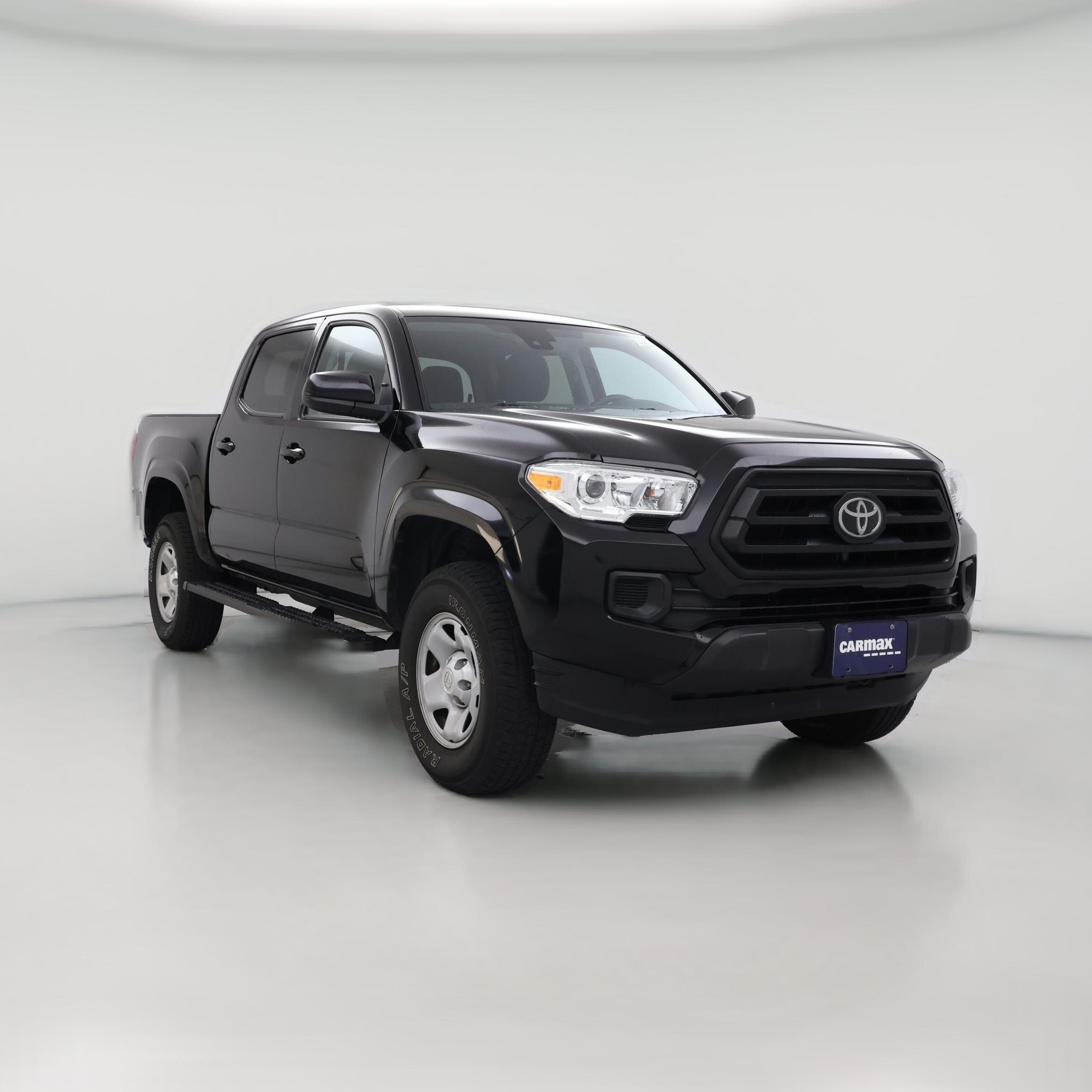 Thumbnail: 2023 Toyota Tacoma - 1