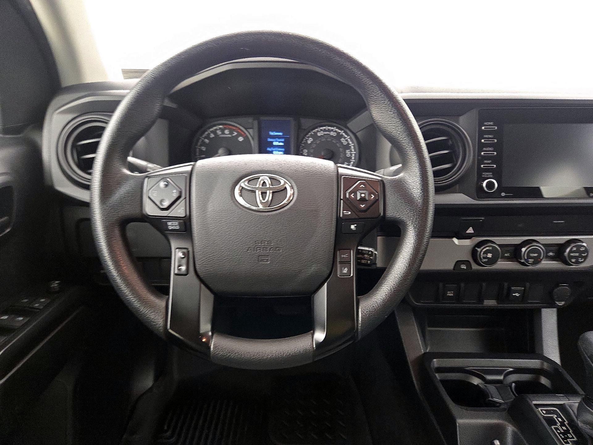 Thumbnail: 2023 Toyota Tacoma - 10