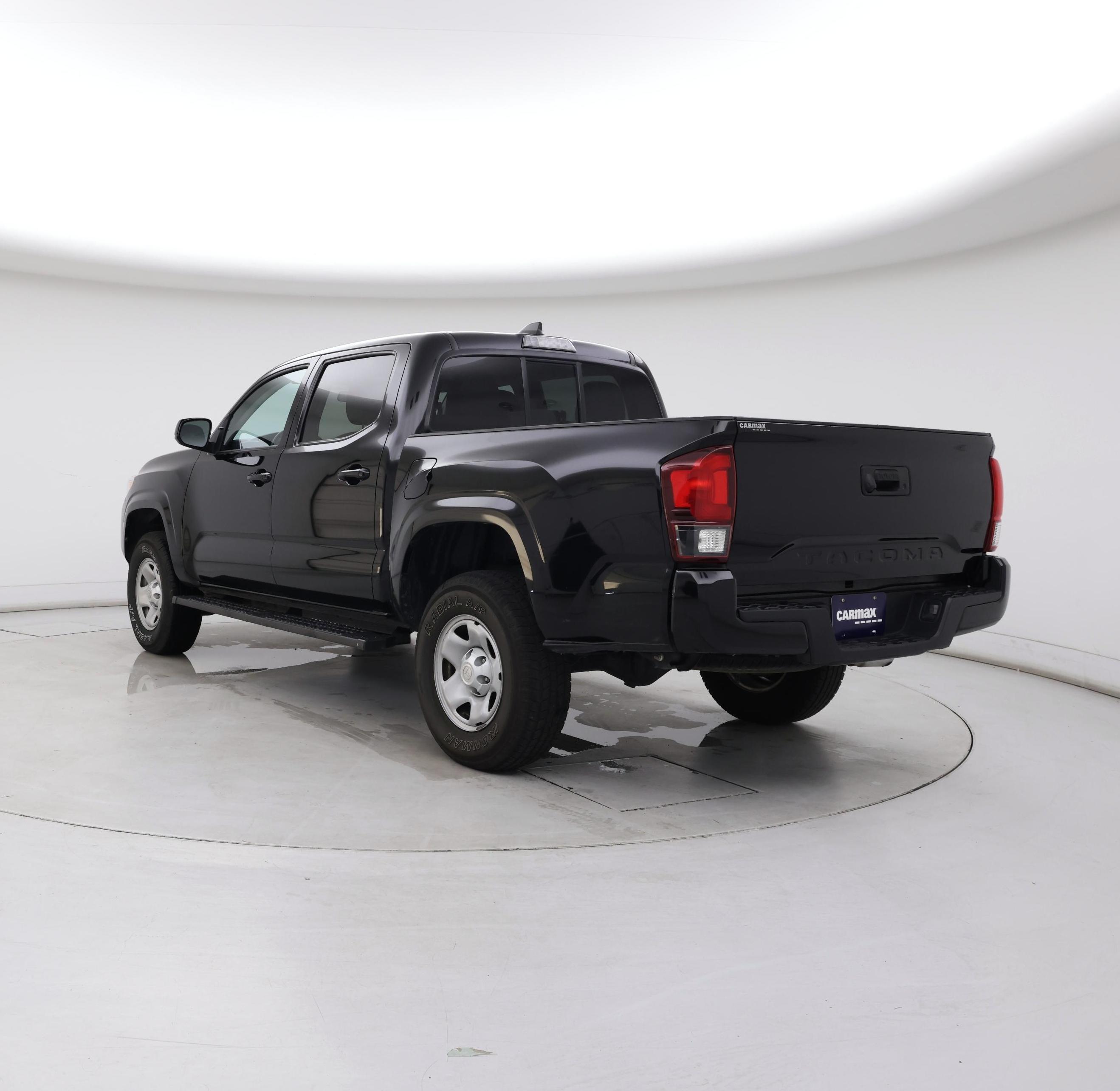 Thumbnail: 2023 Toyota Tacoma - 2