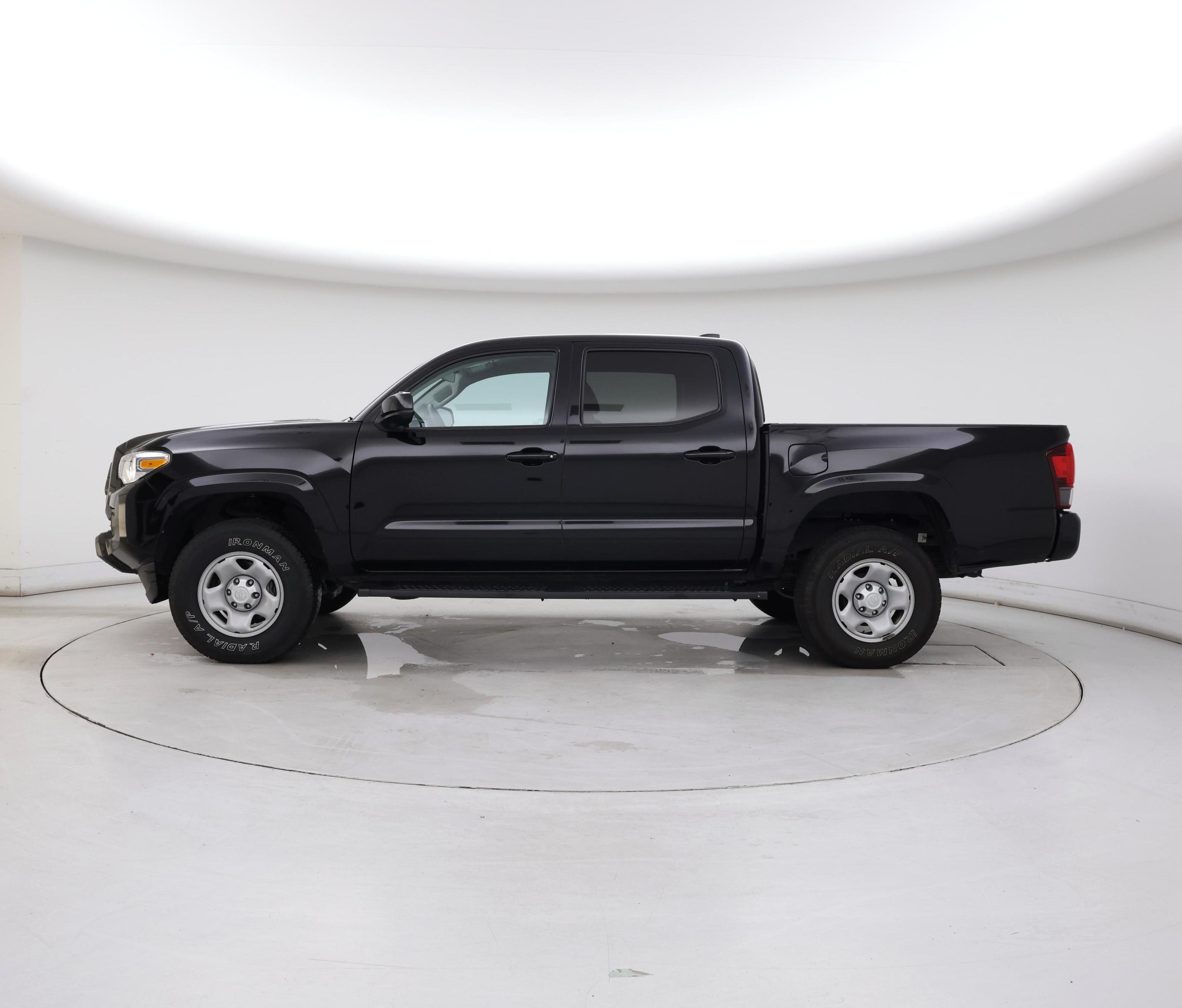 Thumbnail: 2023 Toyota Tacoma - 3