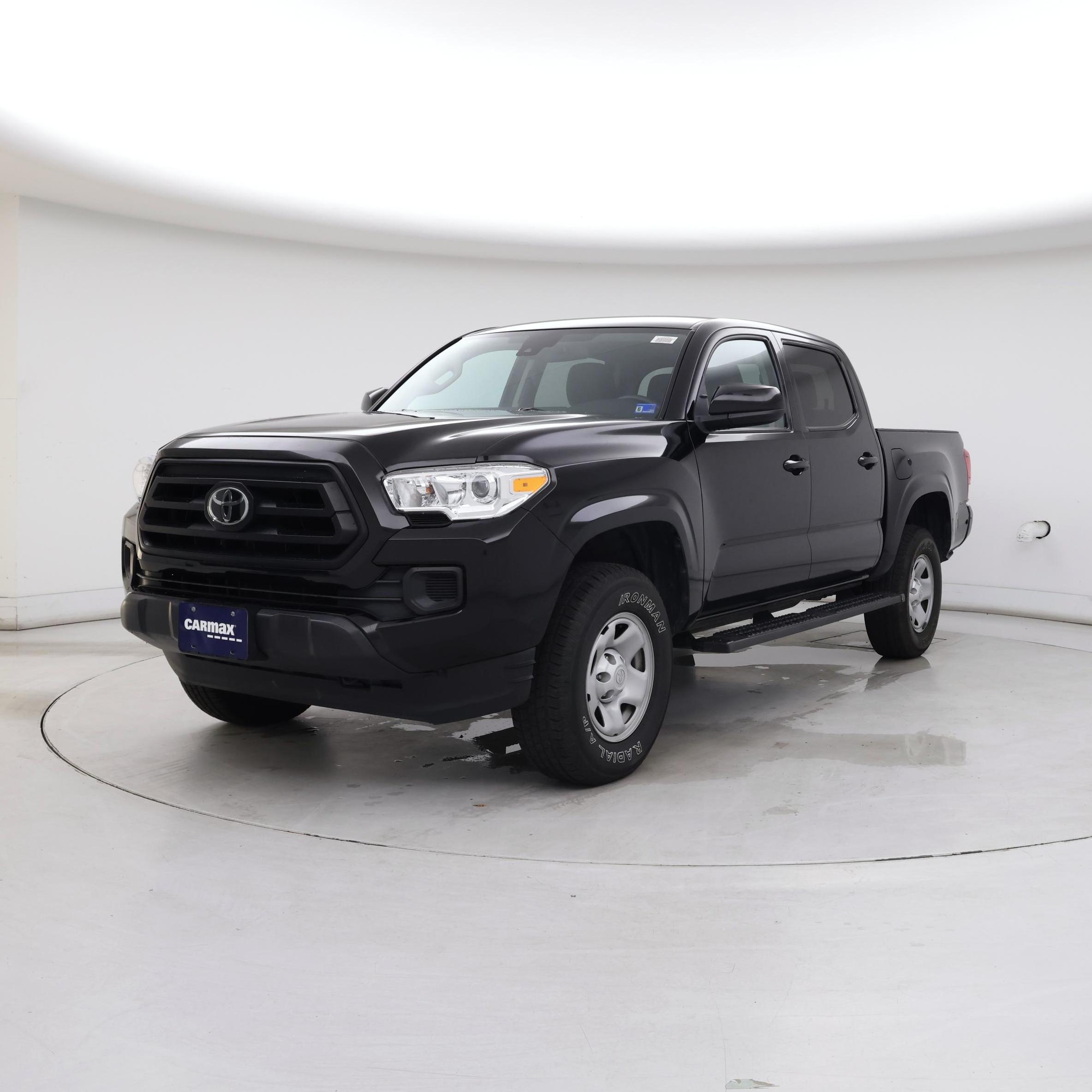 Thumbnail: 2023 Toyota Tacoma - 4