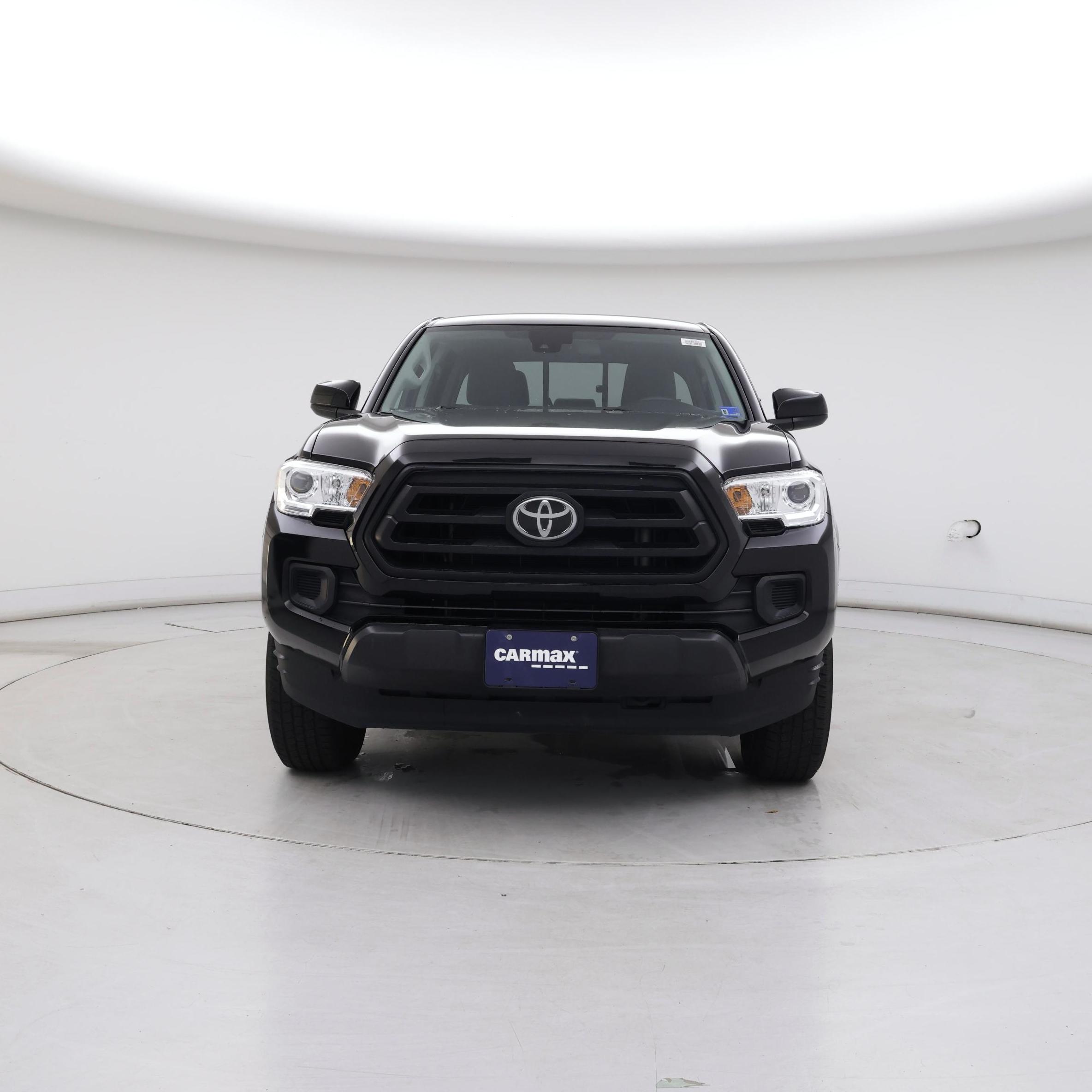 Thumbnail: 2023 Toyota Tacoma - 5