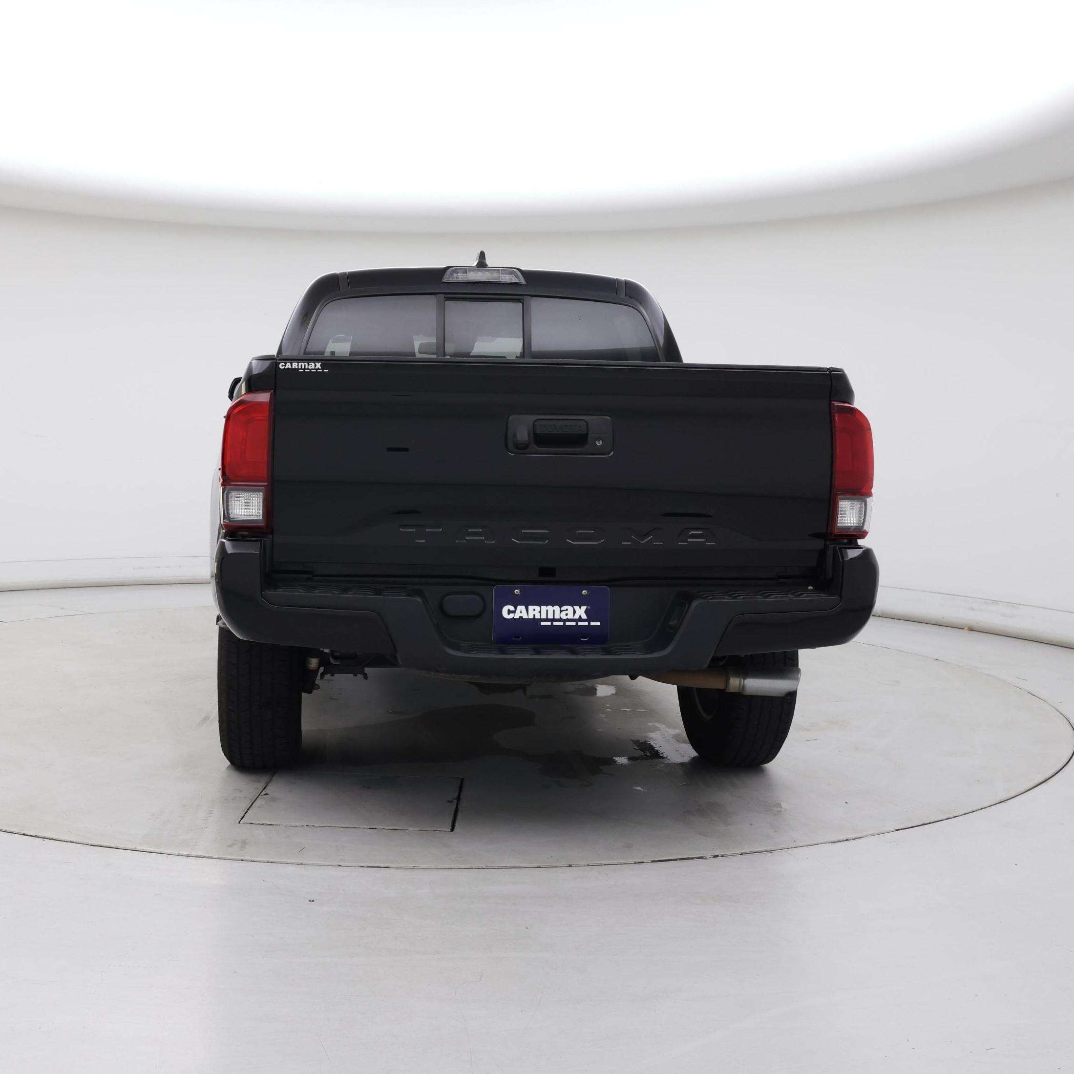 Thumbnail: 2023 Toyota Tacoma - 6