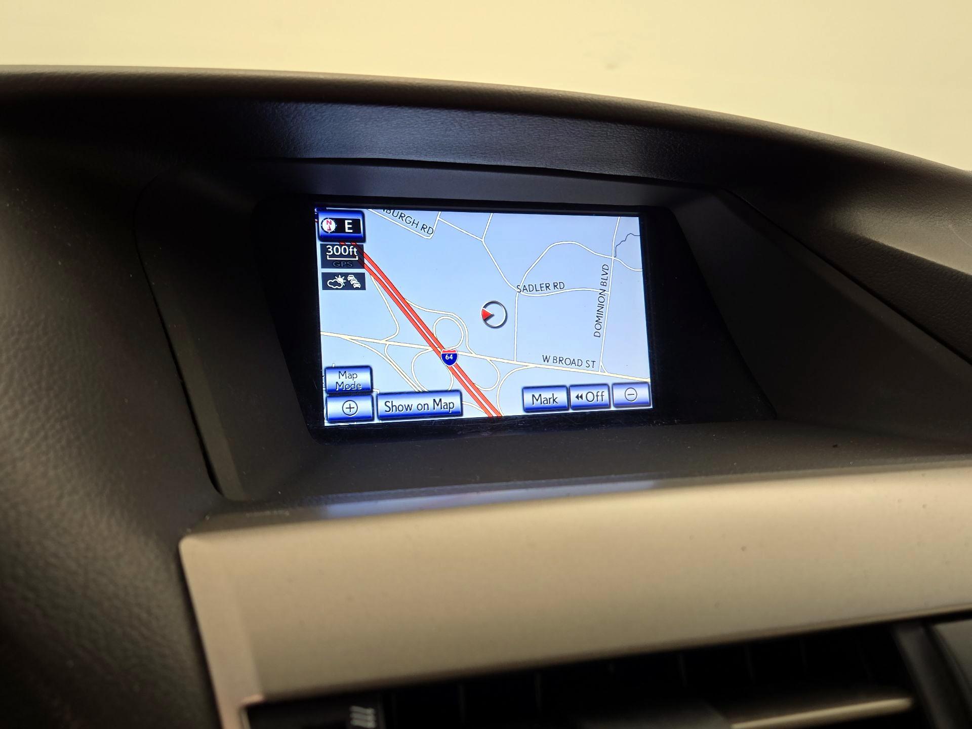 Thumbnail: 2015 Lexus RX - 14