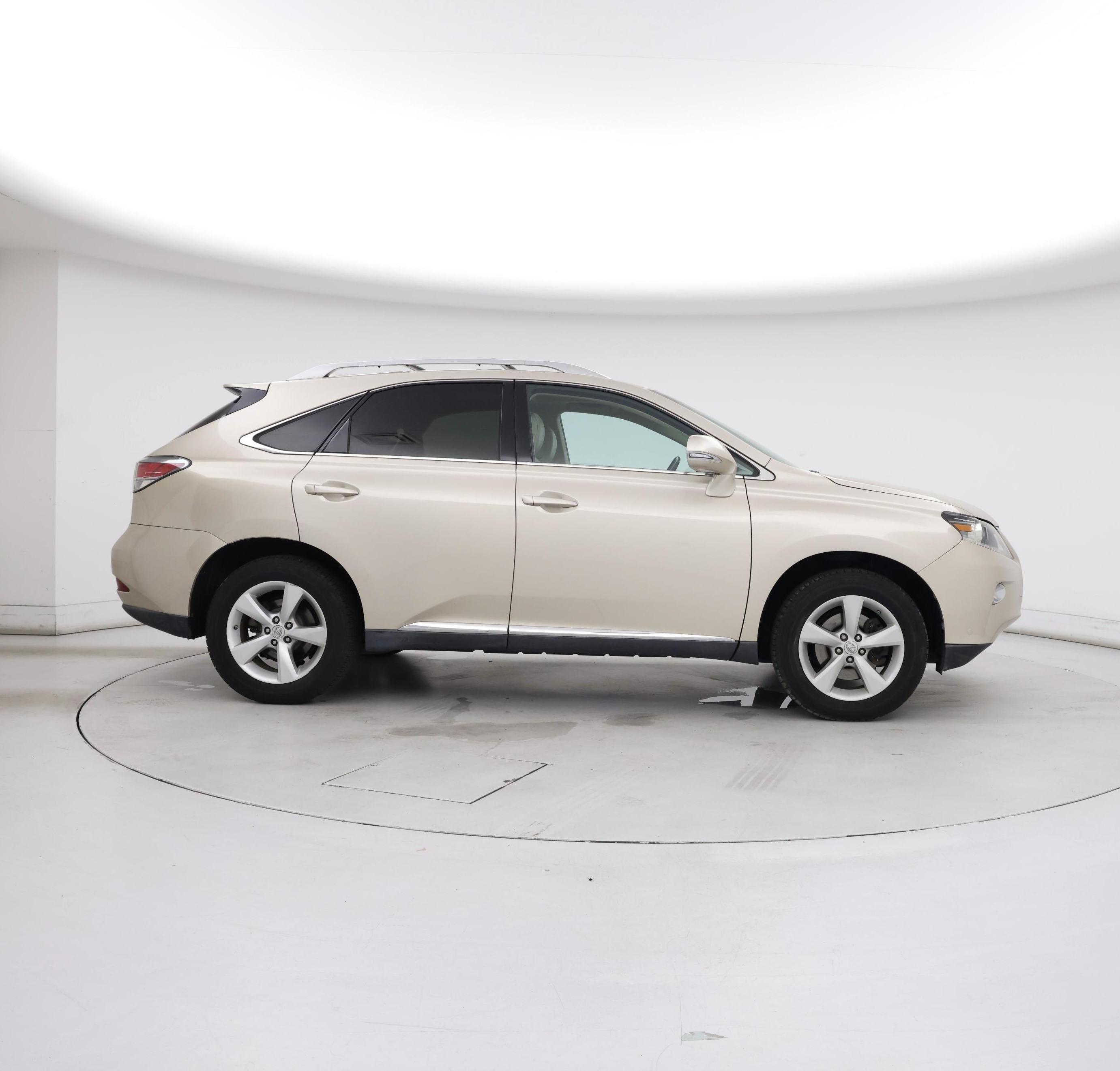 Thumbnail: 2015 Lexus RX - 7