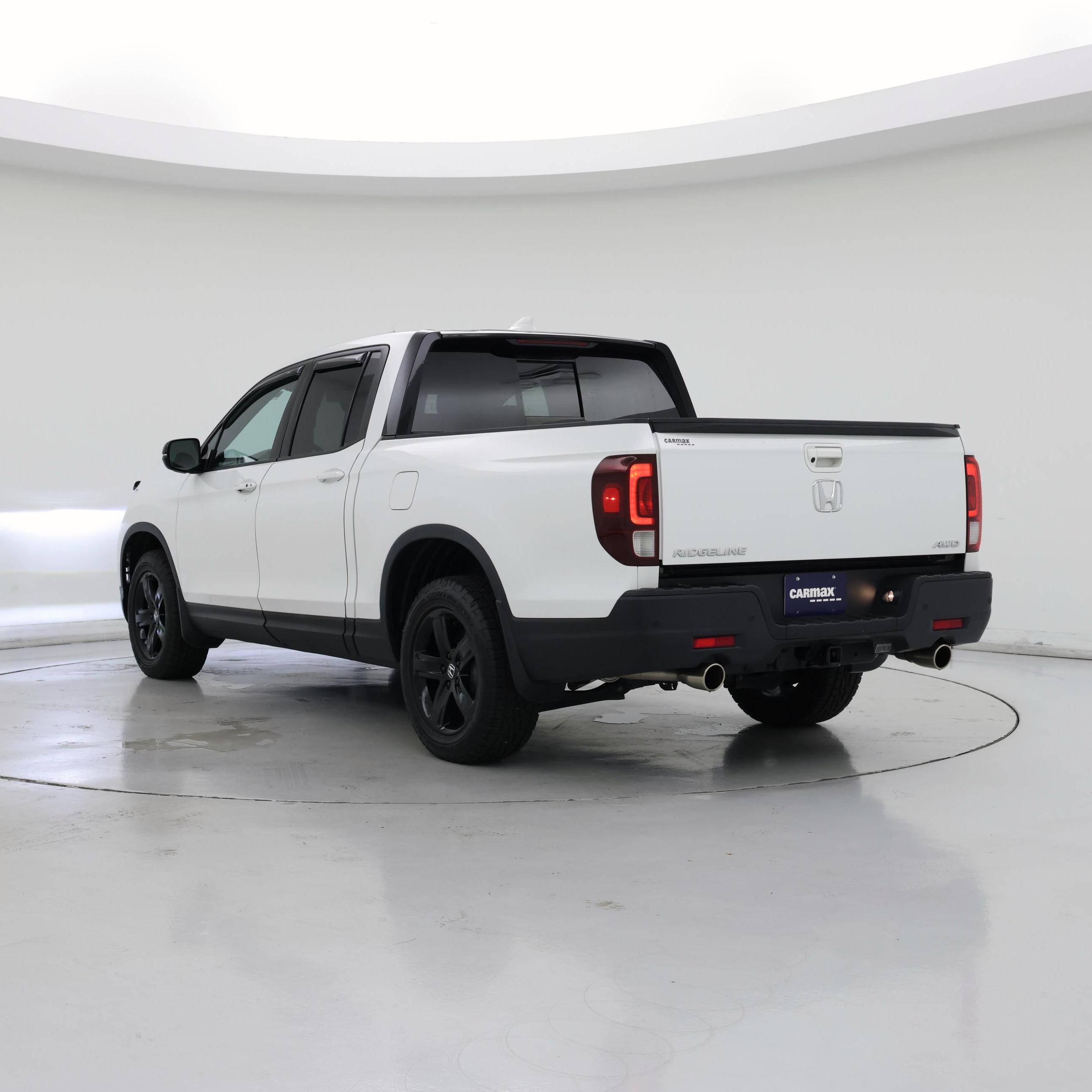 Thumbnail: 2022 Honda Ridgeline - 2