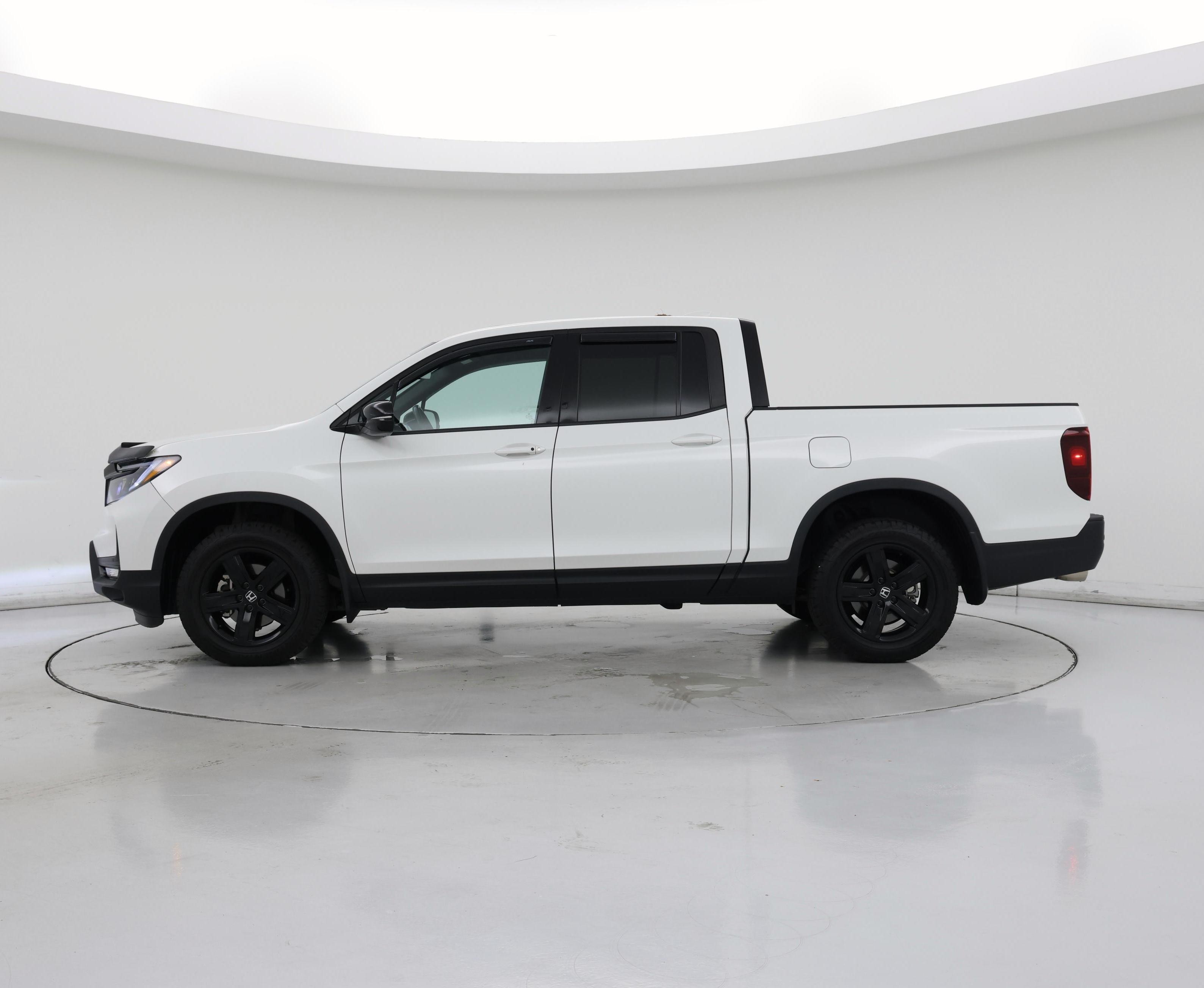 Thumbnail: 2022 Honda Ridgeline - 3