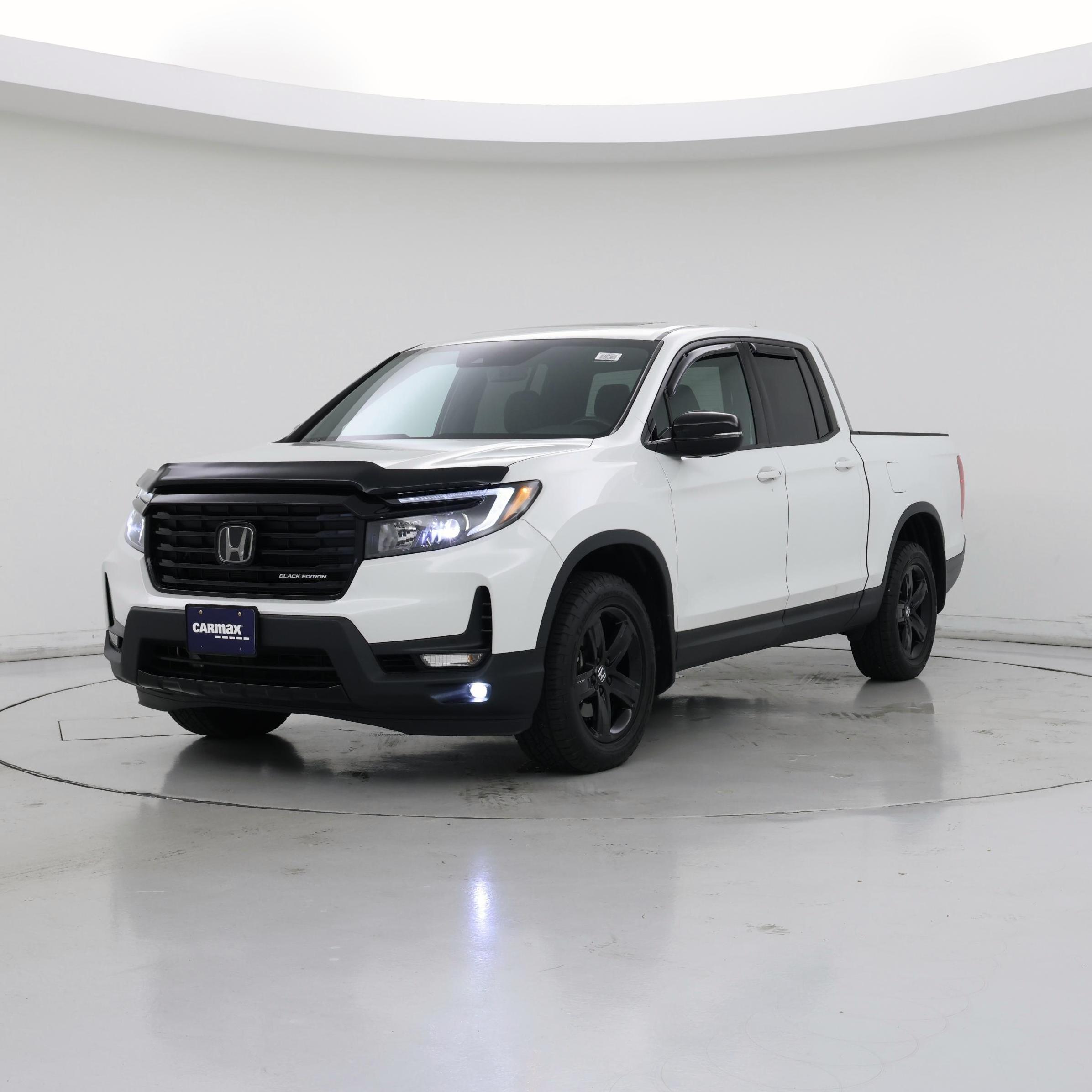 Thumbnail: 2022 Honda Ridgeline - 4