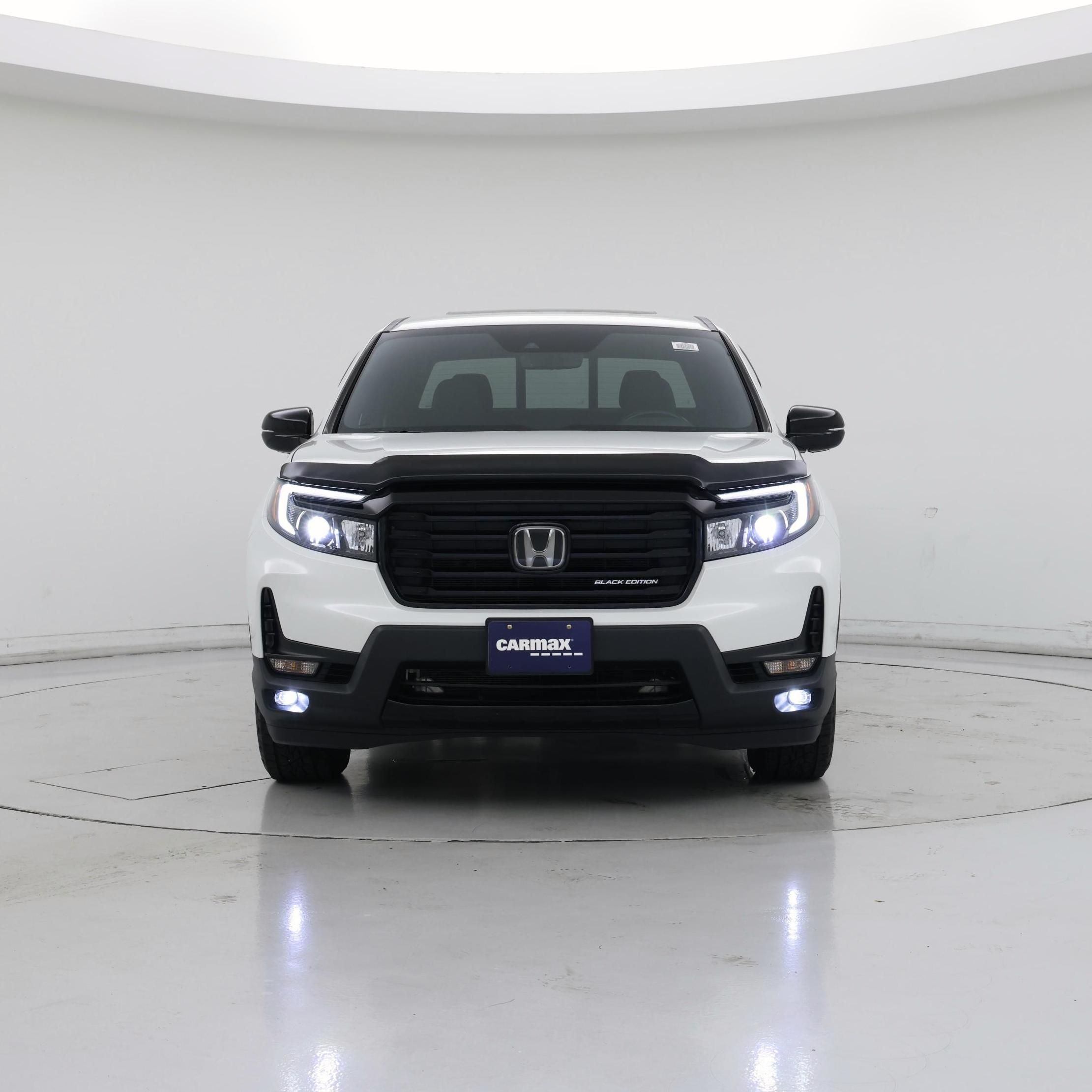 Thumbnail: 2022 Honda Ridgeline - 5