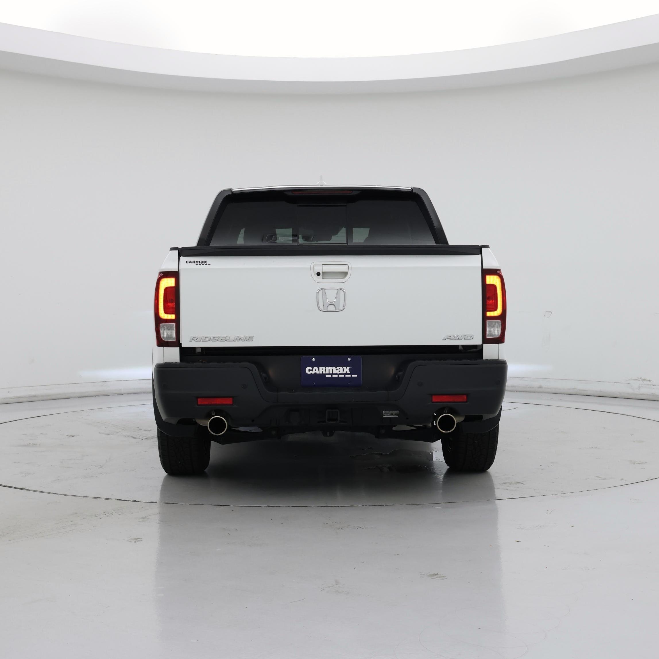 Thumbnail: 2022 Honda Ridgeline - 6