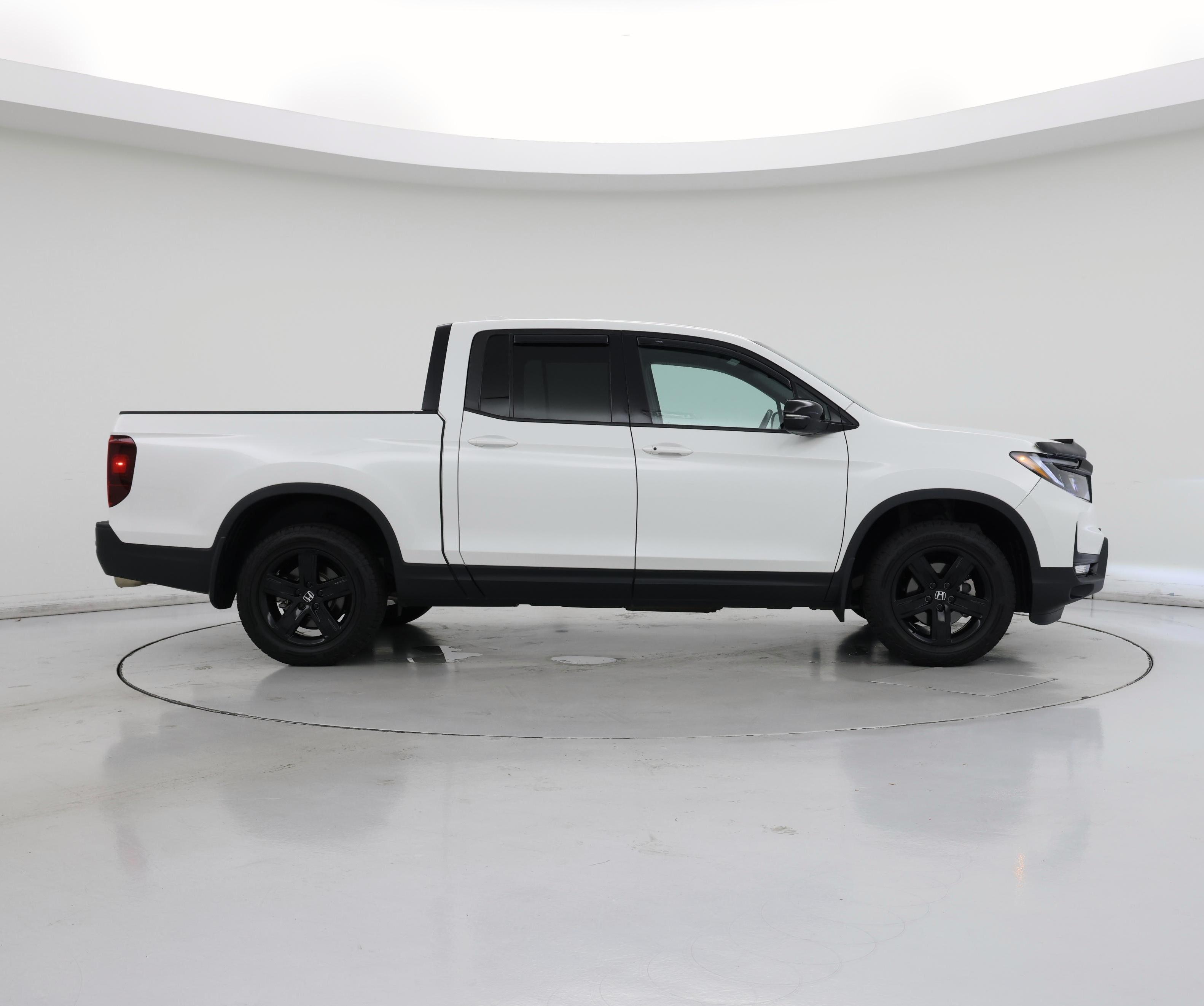 Thumbnail: 2022 Honda Ridgeline - 7
