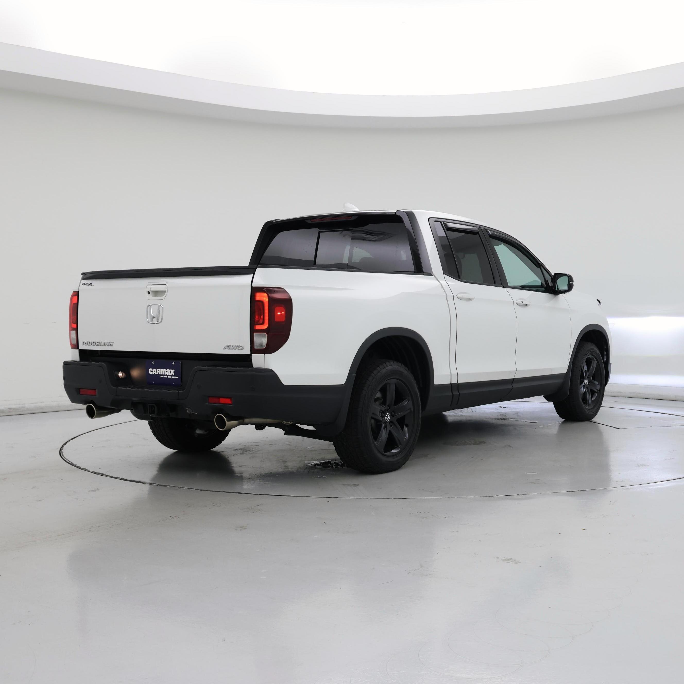 Thumbnail: 2022 Honda Ridgeline - 8