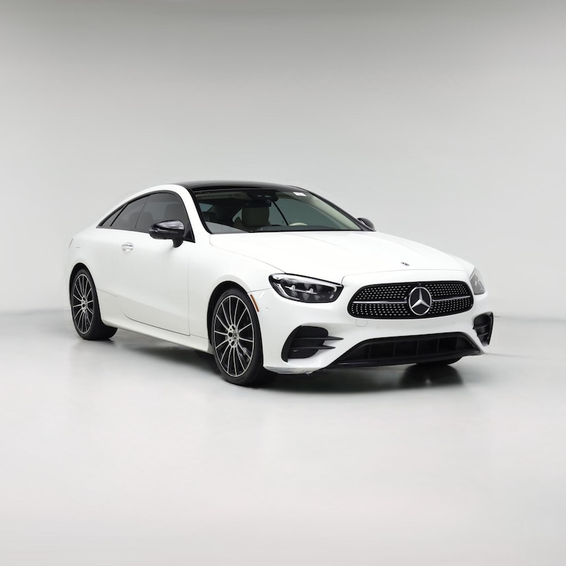 2022 Mercedes-Benz E450