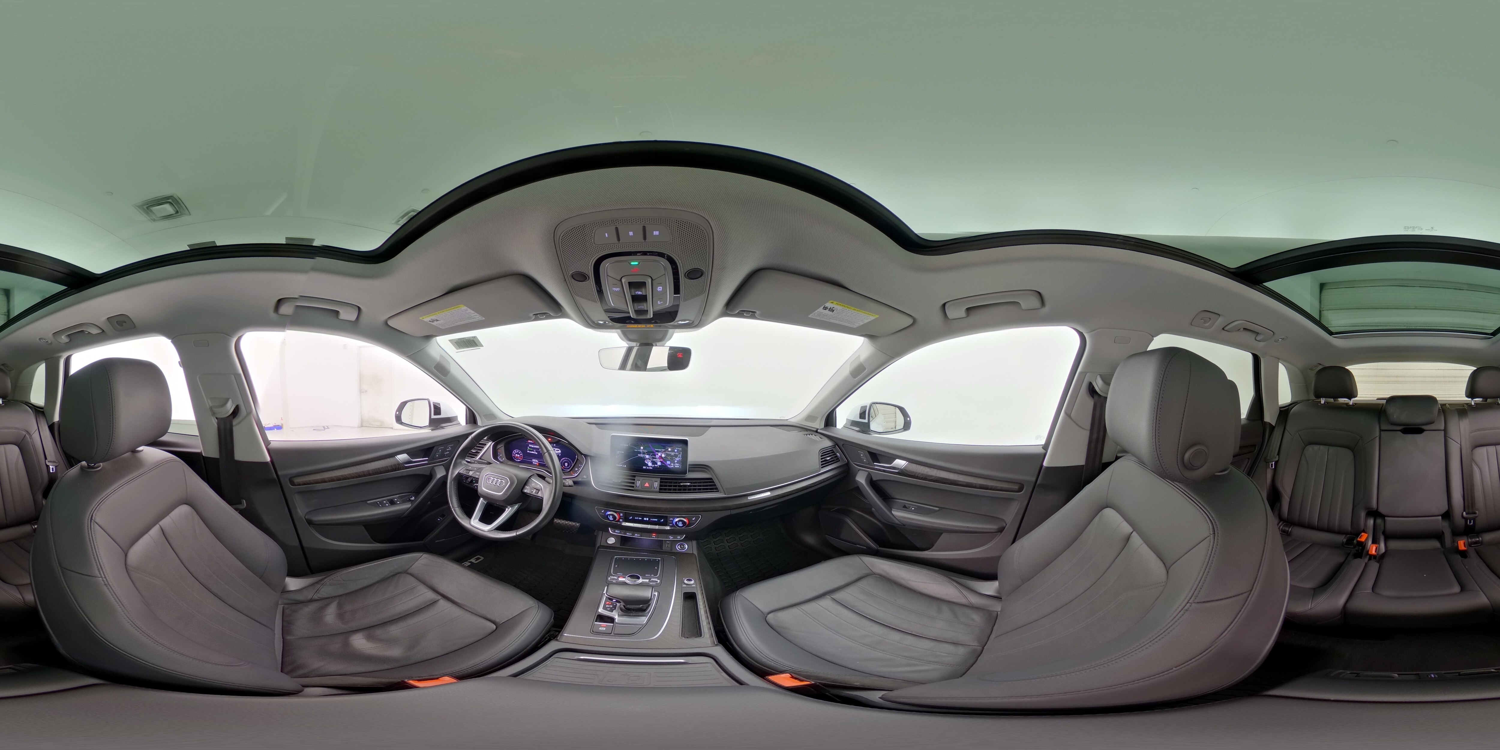 2020 Audi Q5 Premium Plus - Photo 26