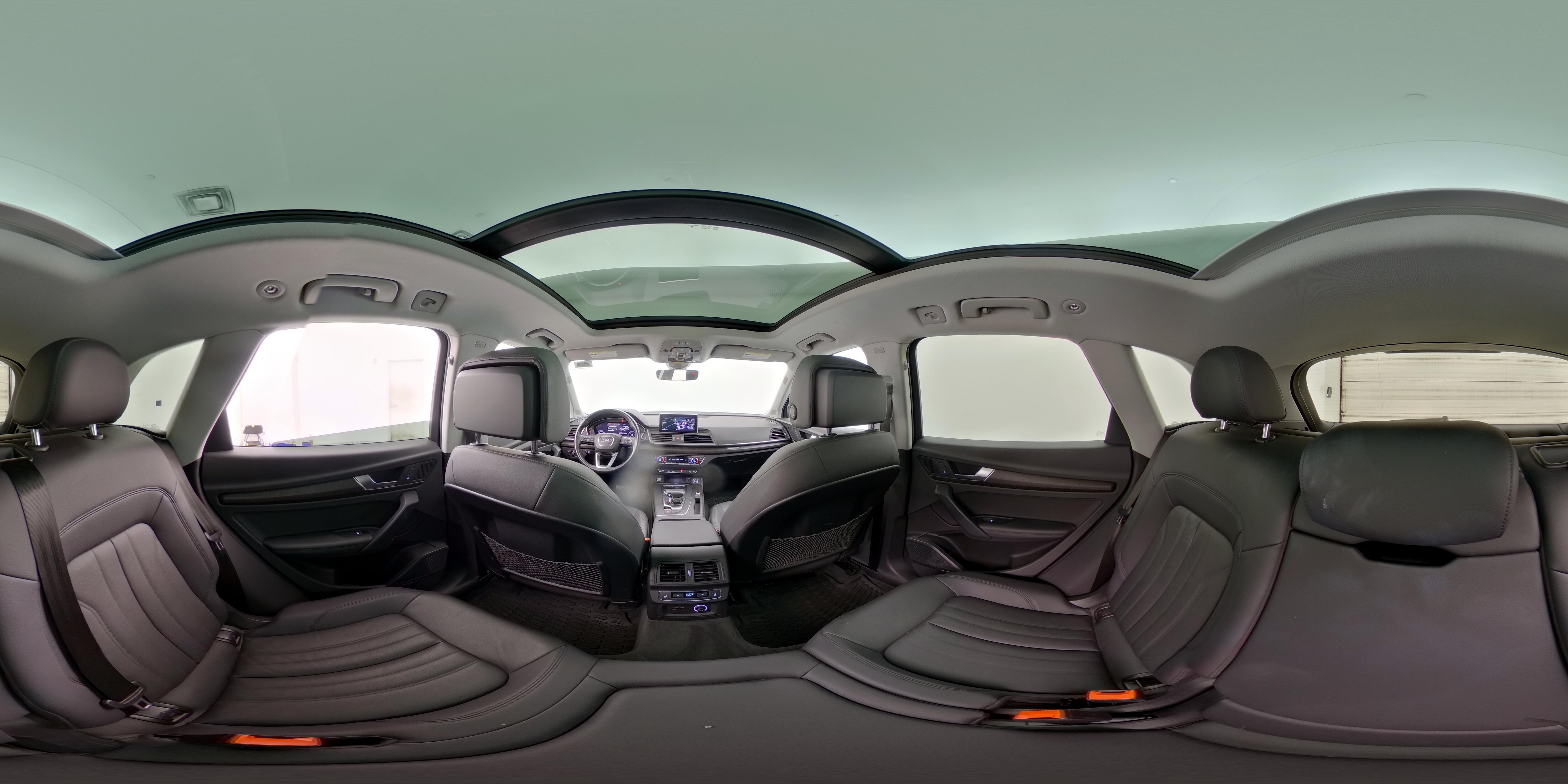 2020 Audi Q5 Premium Plus - Photo 27