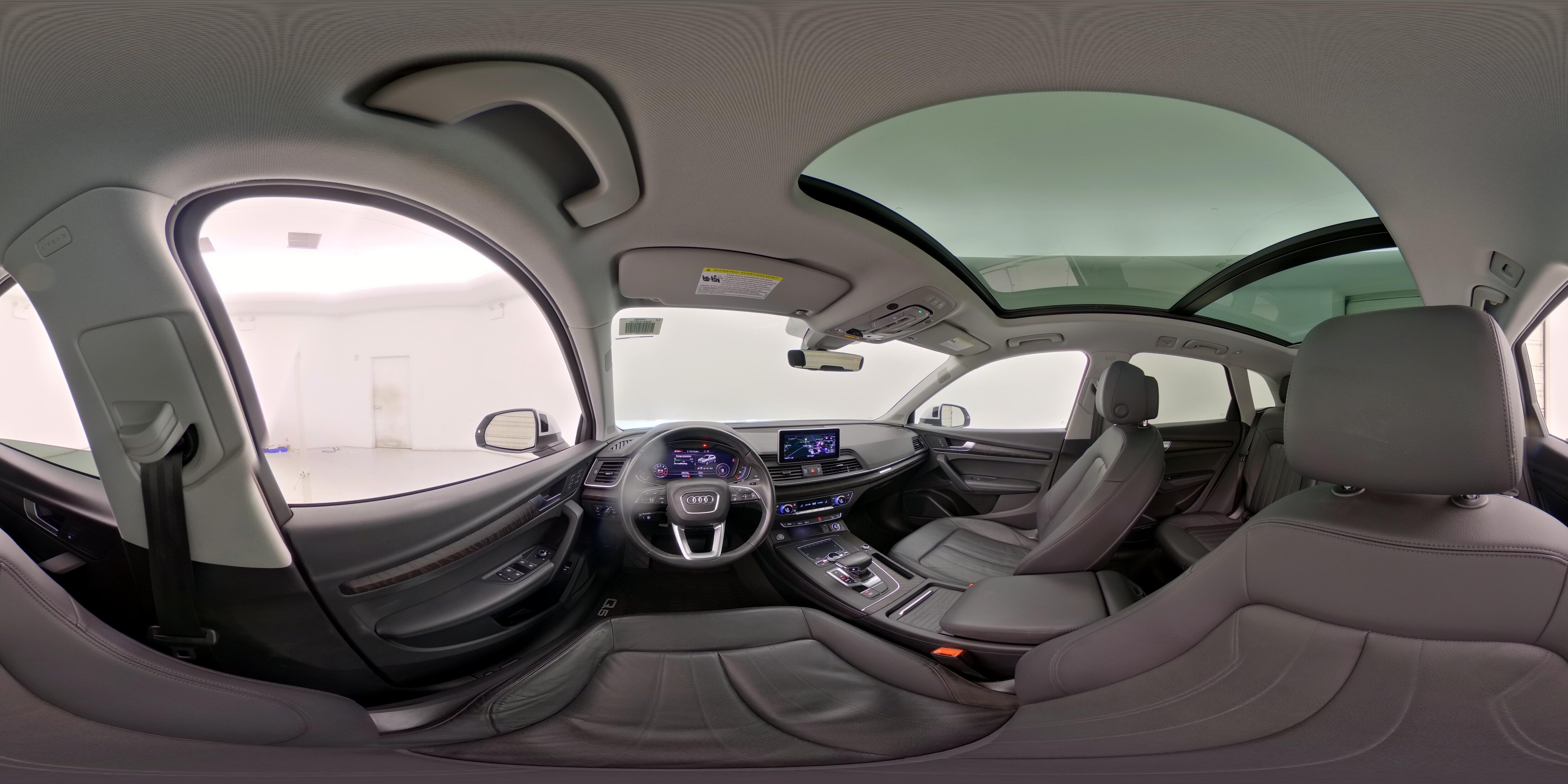 2020 Audi Q5 Premium Plus - Photo 28