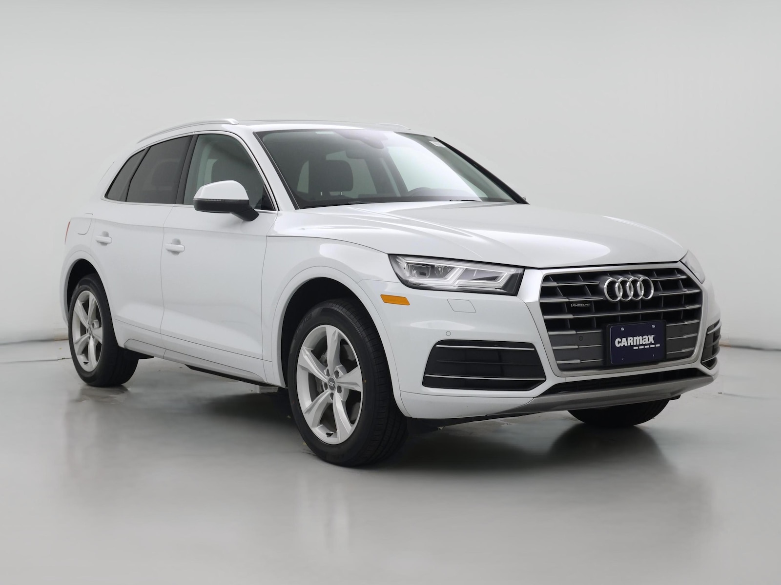 2020 Audi Q5 Premium Plus - Photo 1
