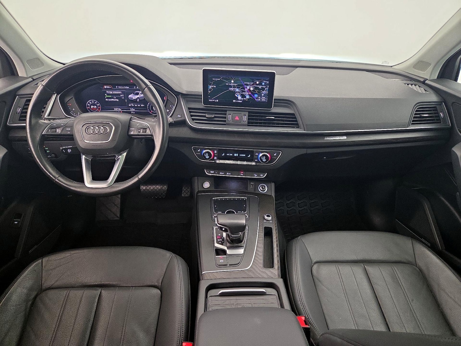 2020 Audi Q5 Premium Plus - Photo 10