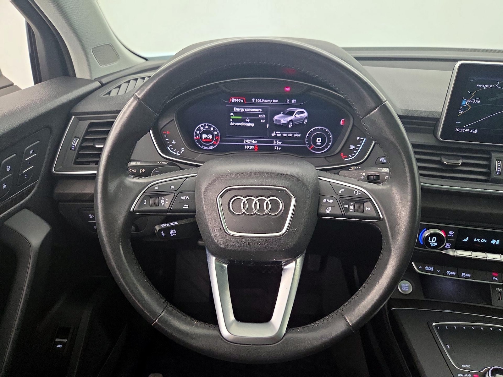 2020 Audi Q5 Premium Plus - Photo 11