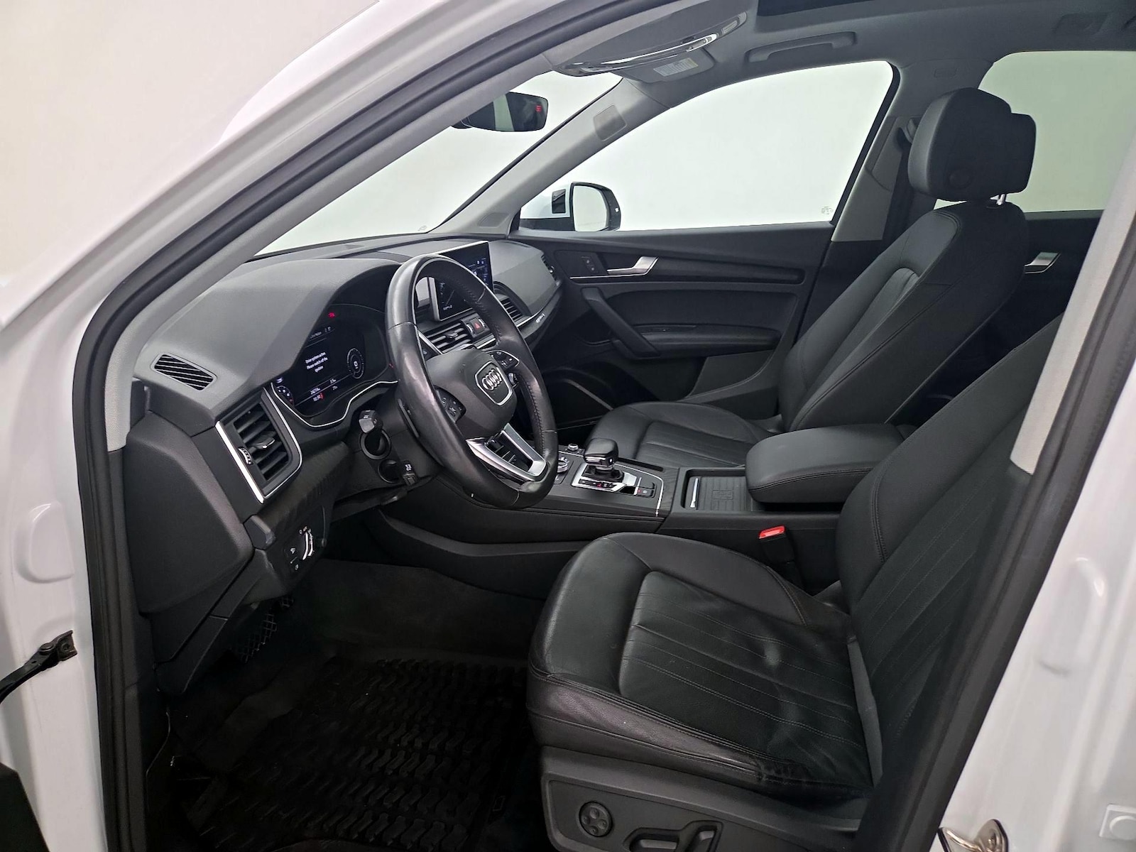 2020 Audi Q5 Premium Plus - Photo 12
