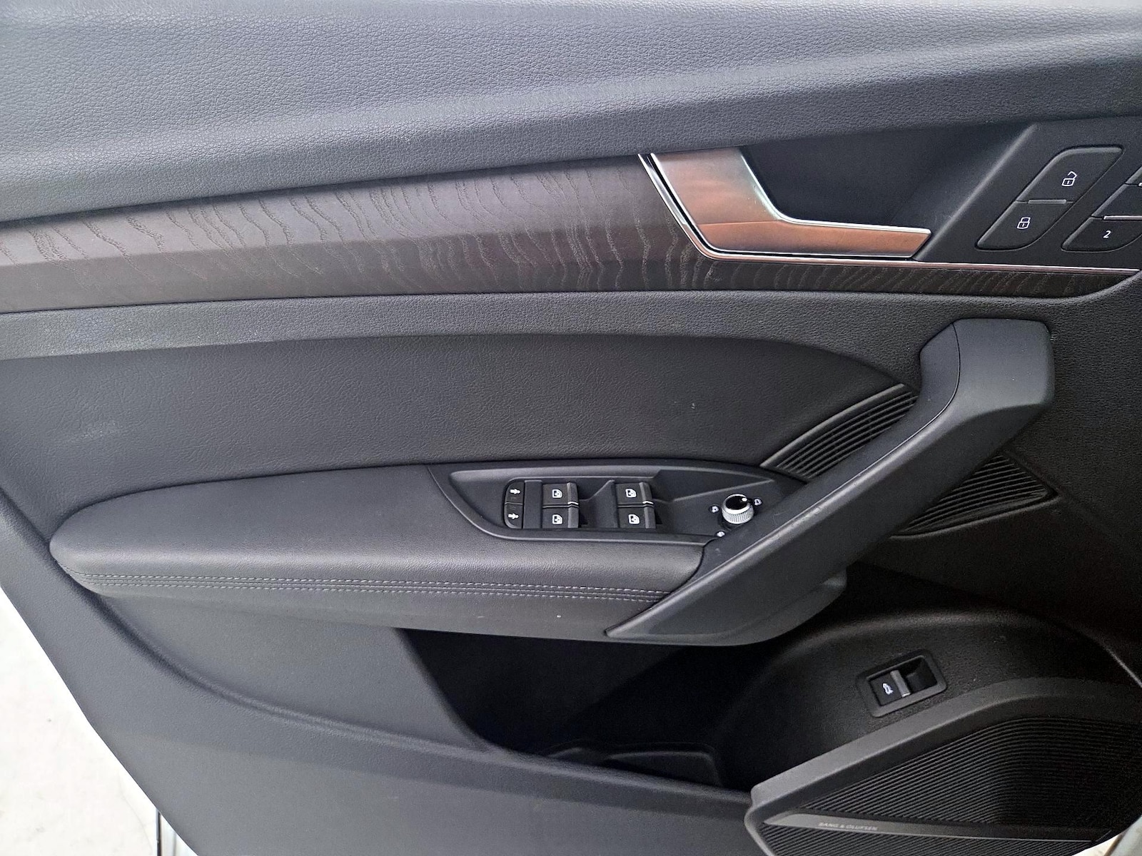 2020 Audi Q5 Premium Plus - Photo 13