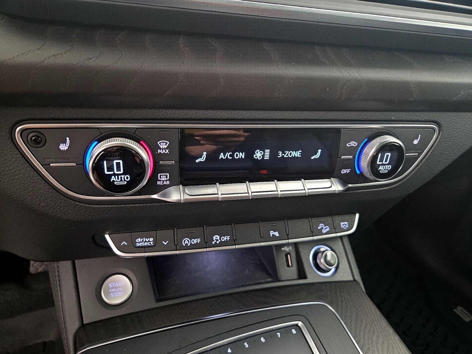 2020 Audi Q5 Premium Plus - Photo 18