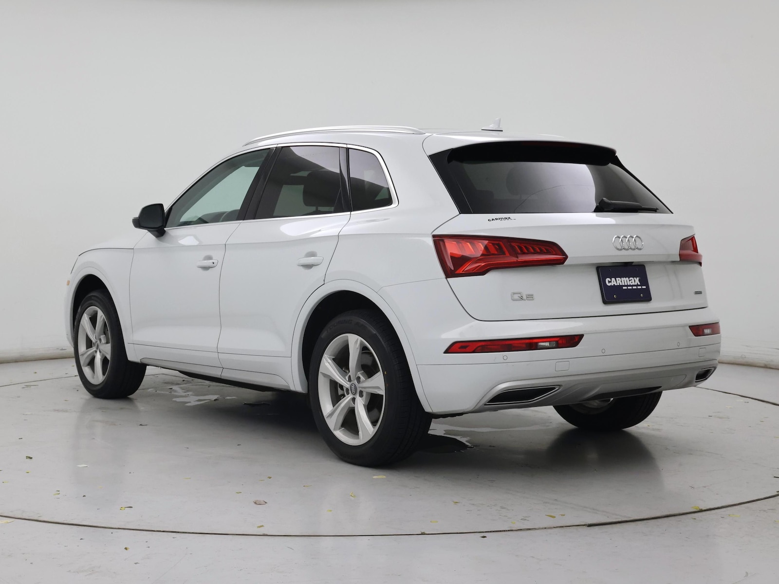 2020 Audi Q5 Premium Plus - Photo 3