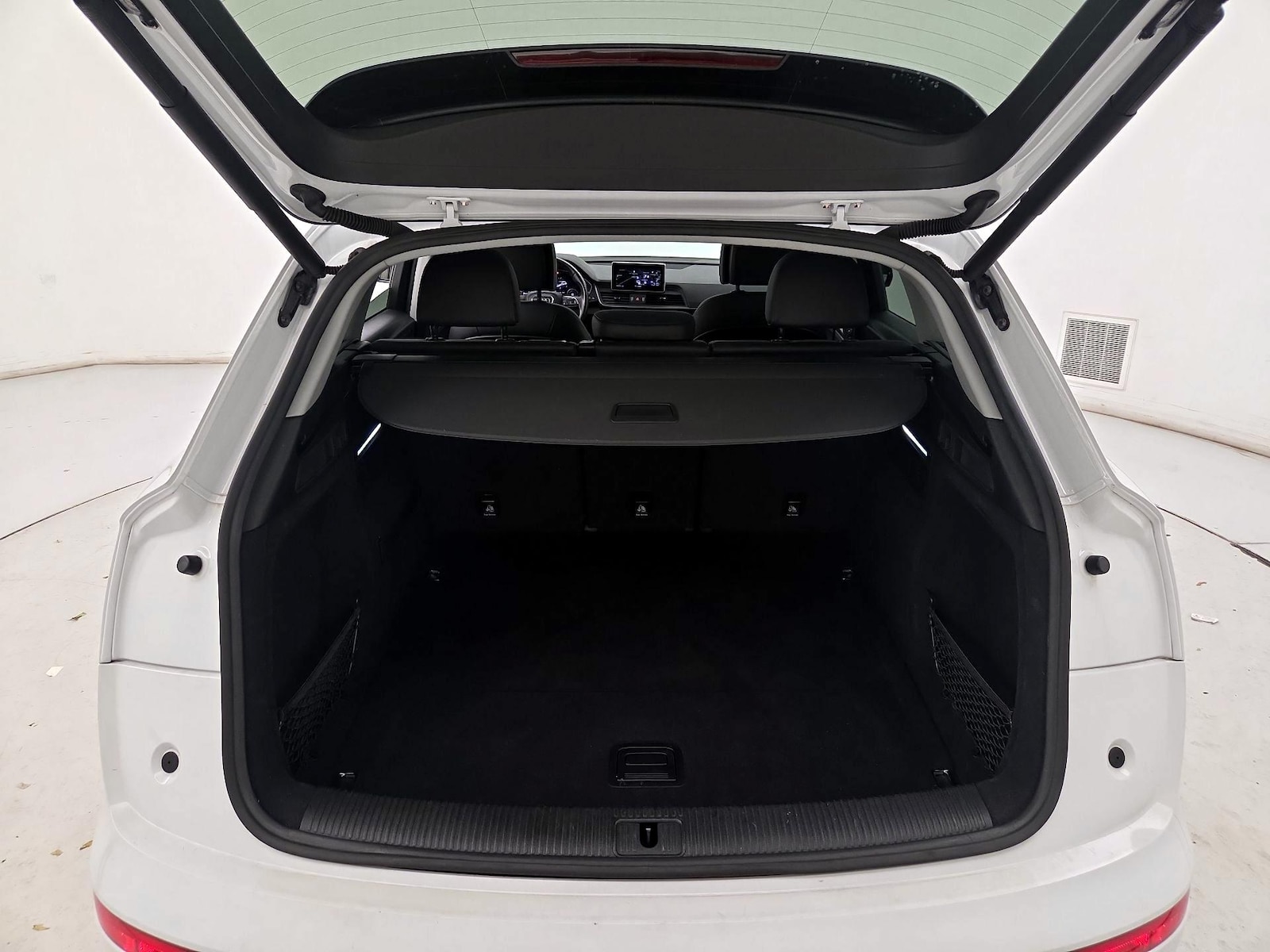 2020 Audi Q5 Premium Plus - Photo 23