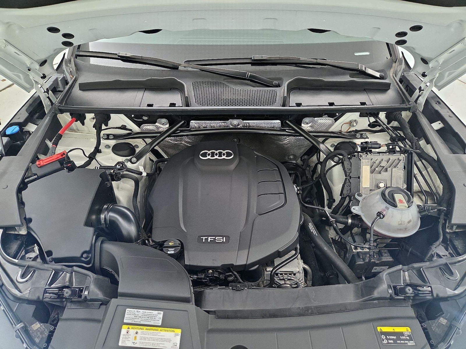 2020 Audi Q5 Premium Plus - Photo 24