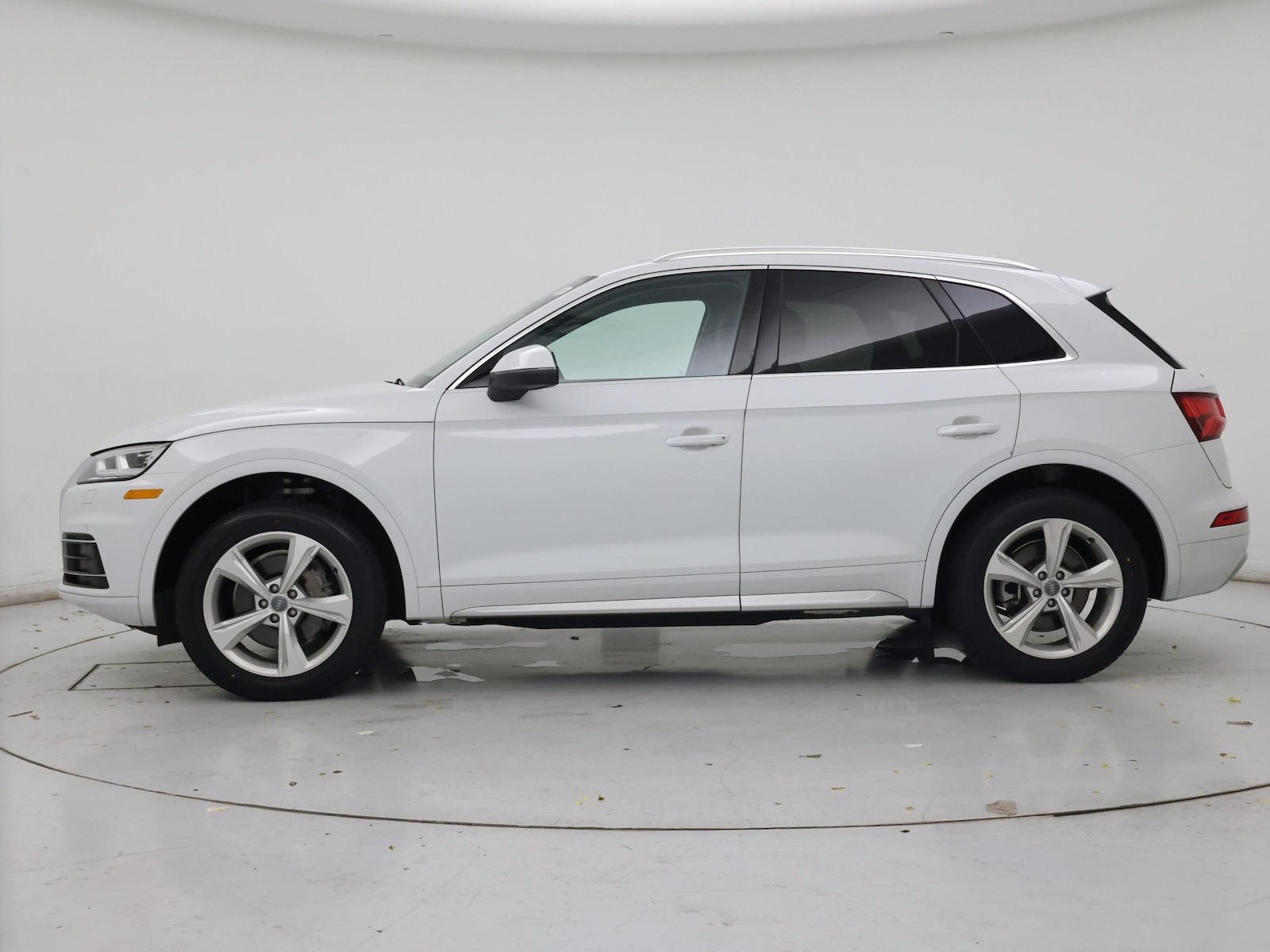 2020 Audi Q5 Premium Plus - Photo 4