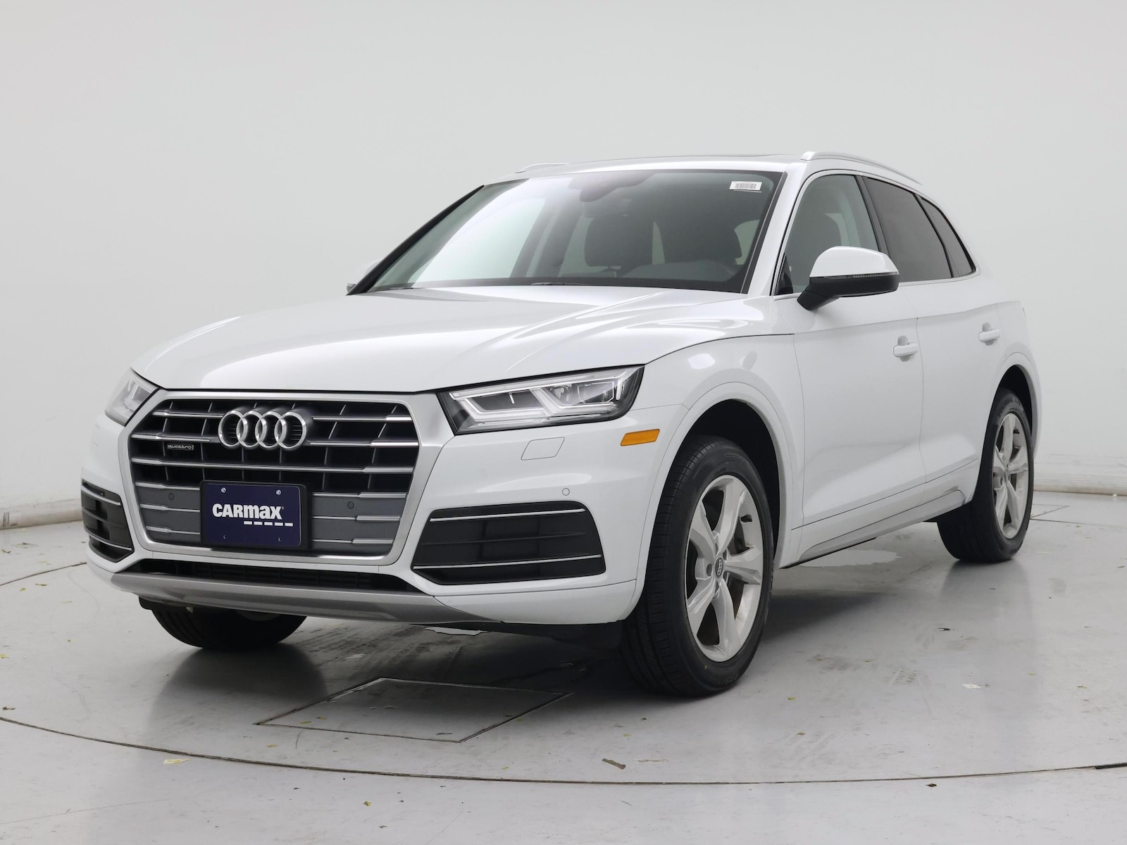 2020 Audi Q5 Premium Plus - Photo 5