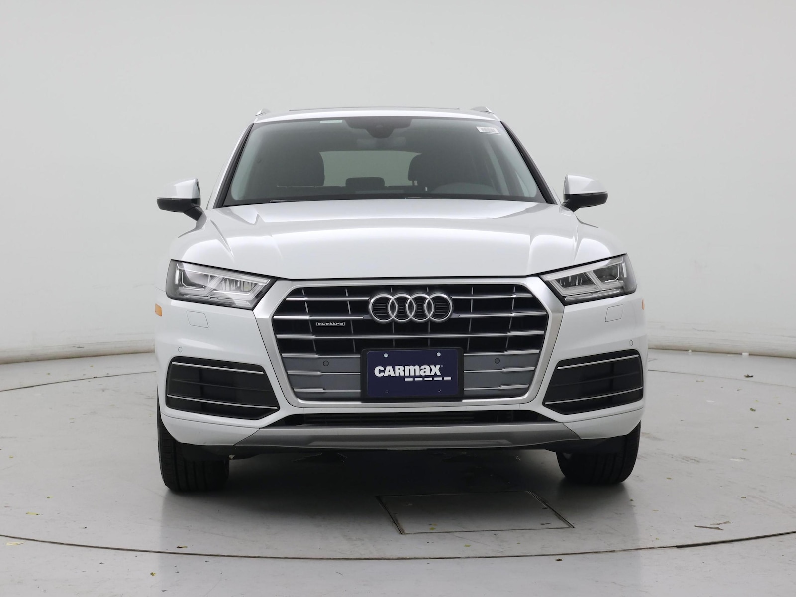 2020 Audi Q5 Premium Plus - Photo 6